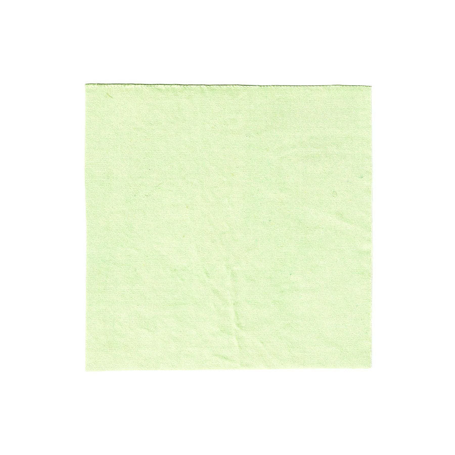 dyed to order apple green
