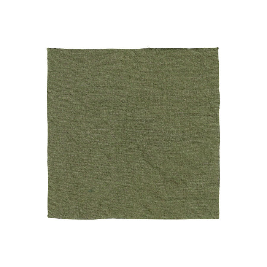 dyed to order grass green