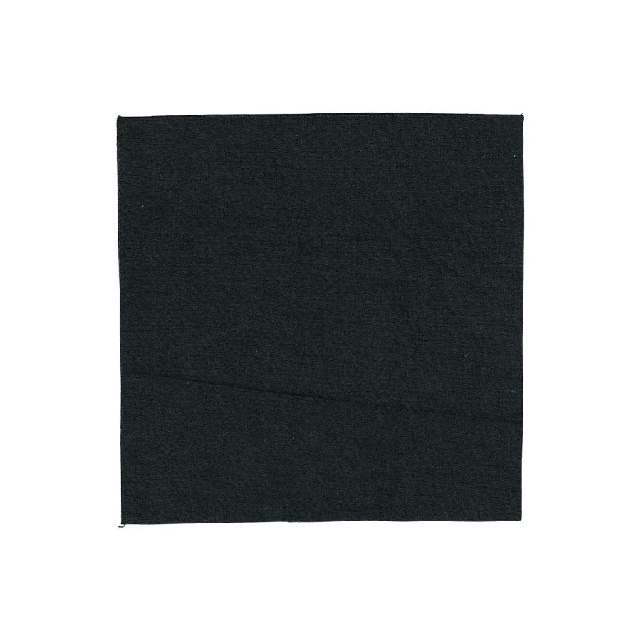 dyed to order iron black