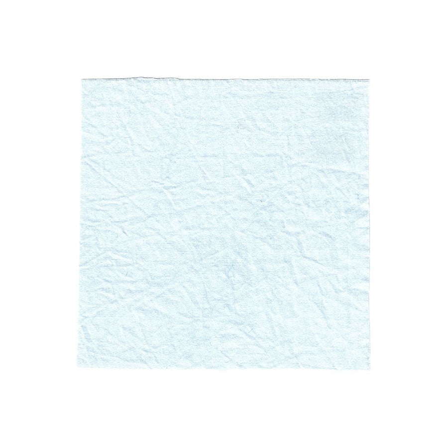 dyed to order sky blue
