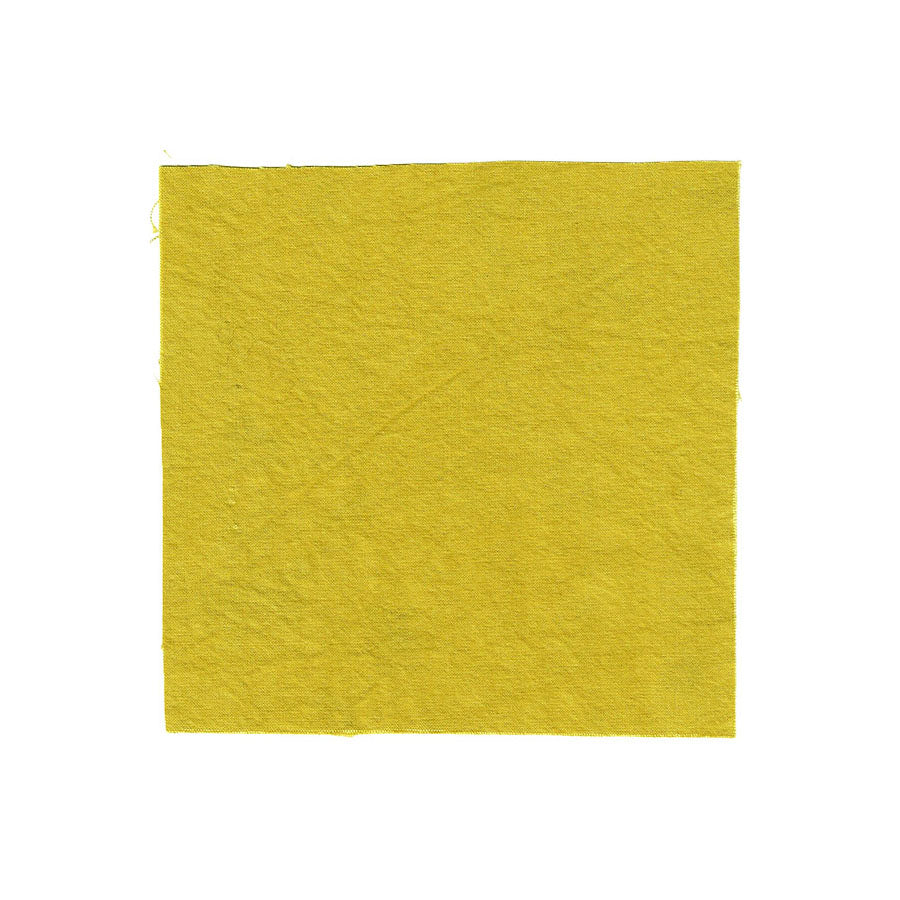 swatch sulphur yellow