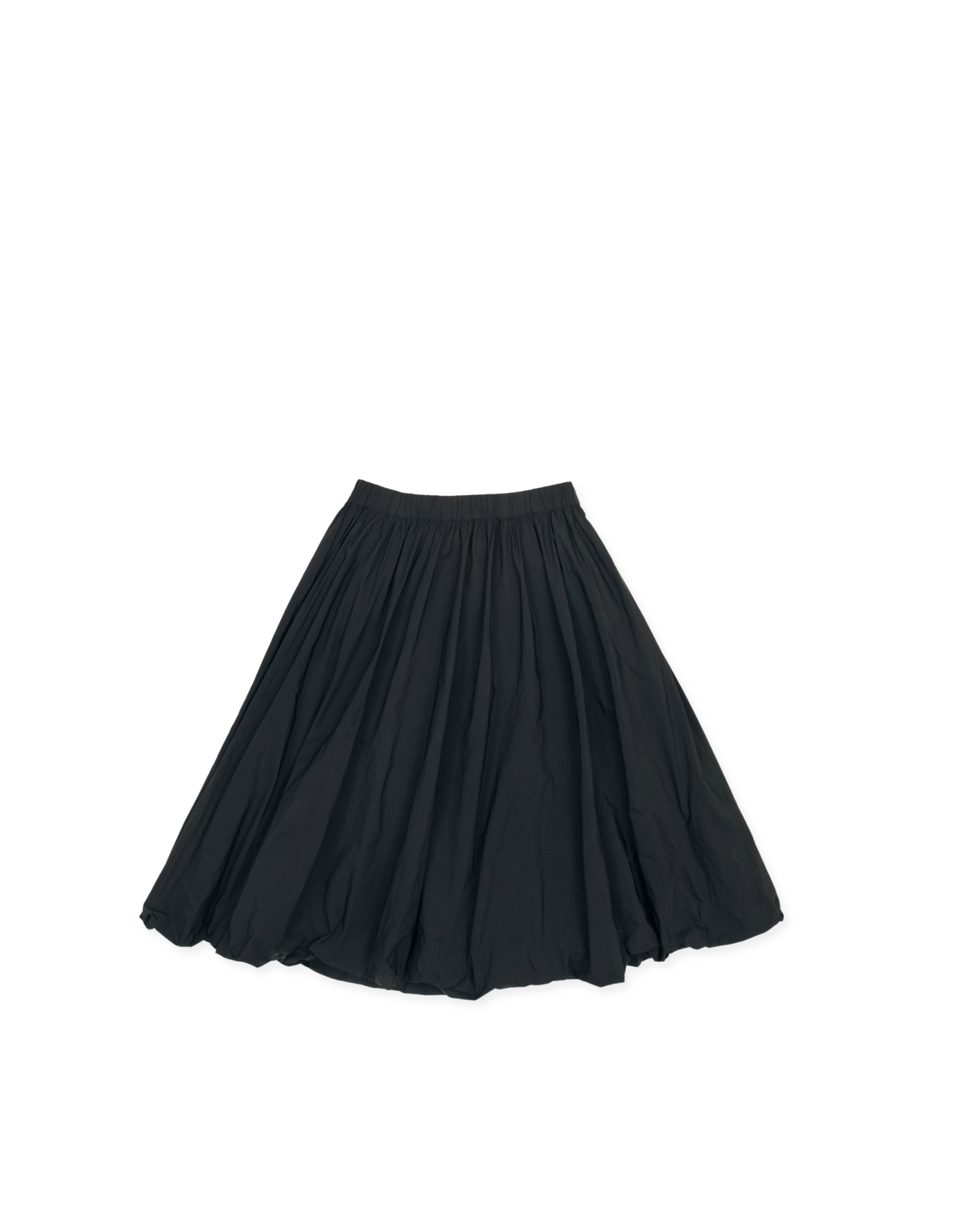 puff skirt