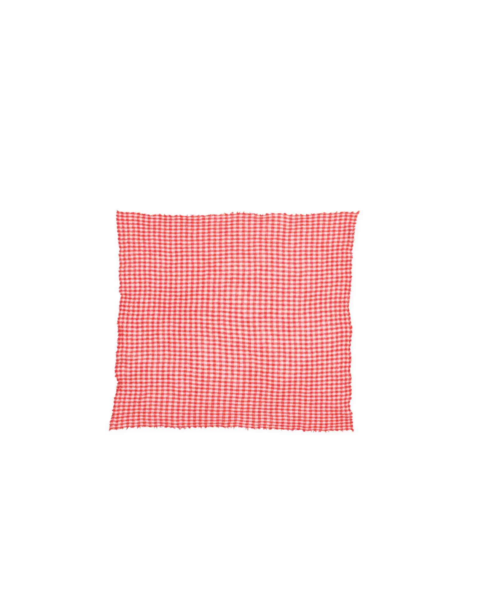square scarf