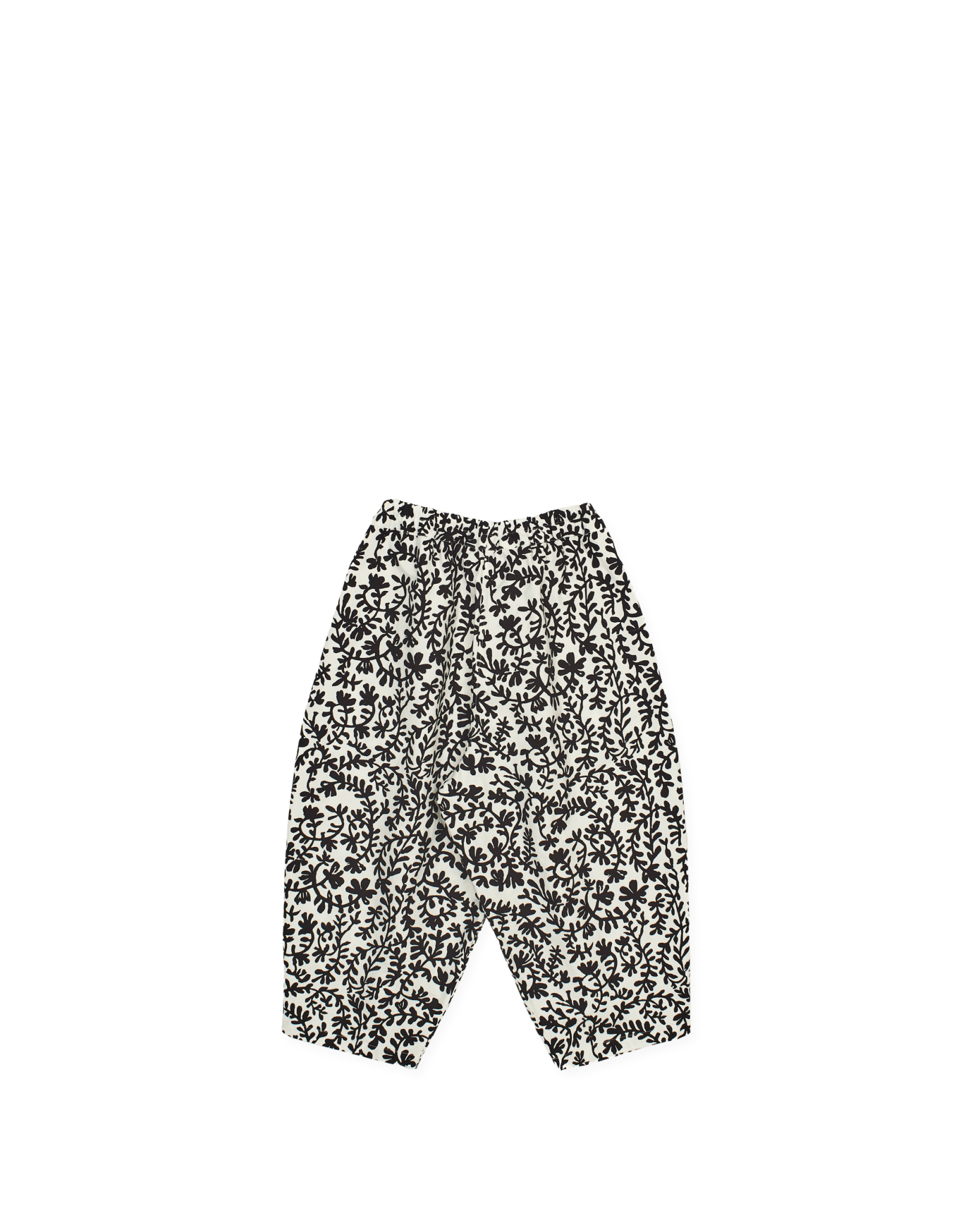 baggy short