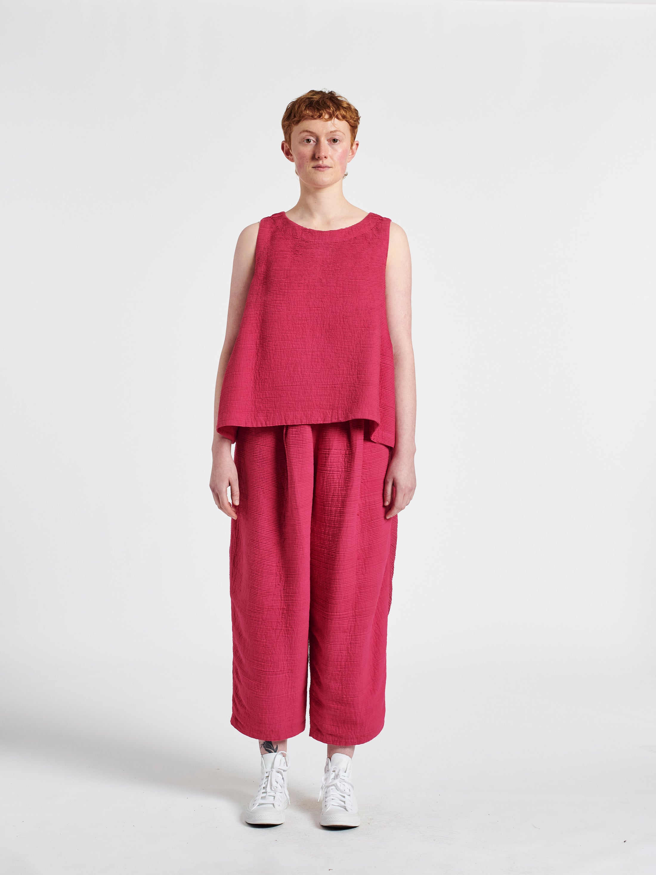 baggy short