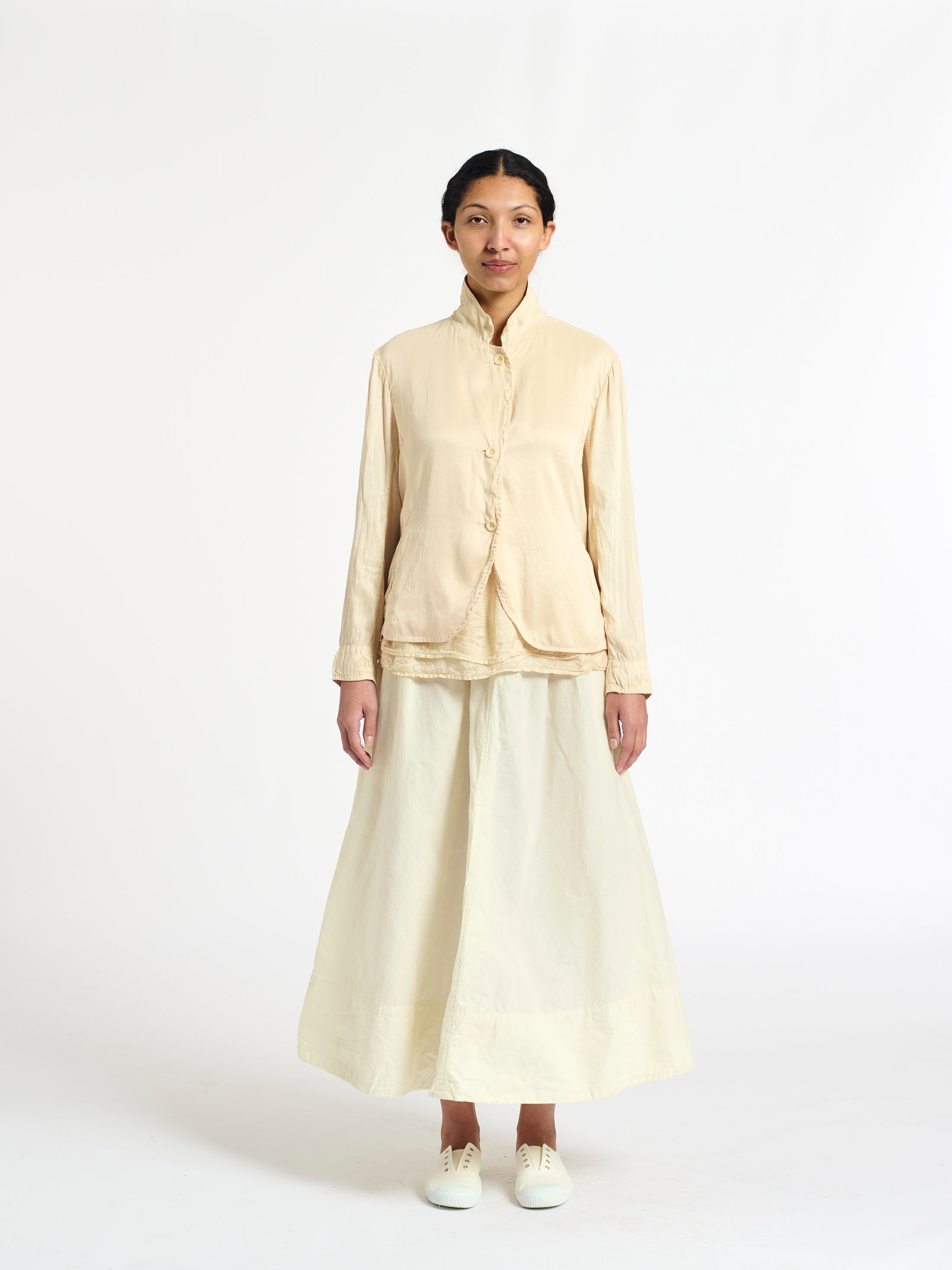 regent jacket