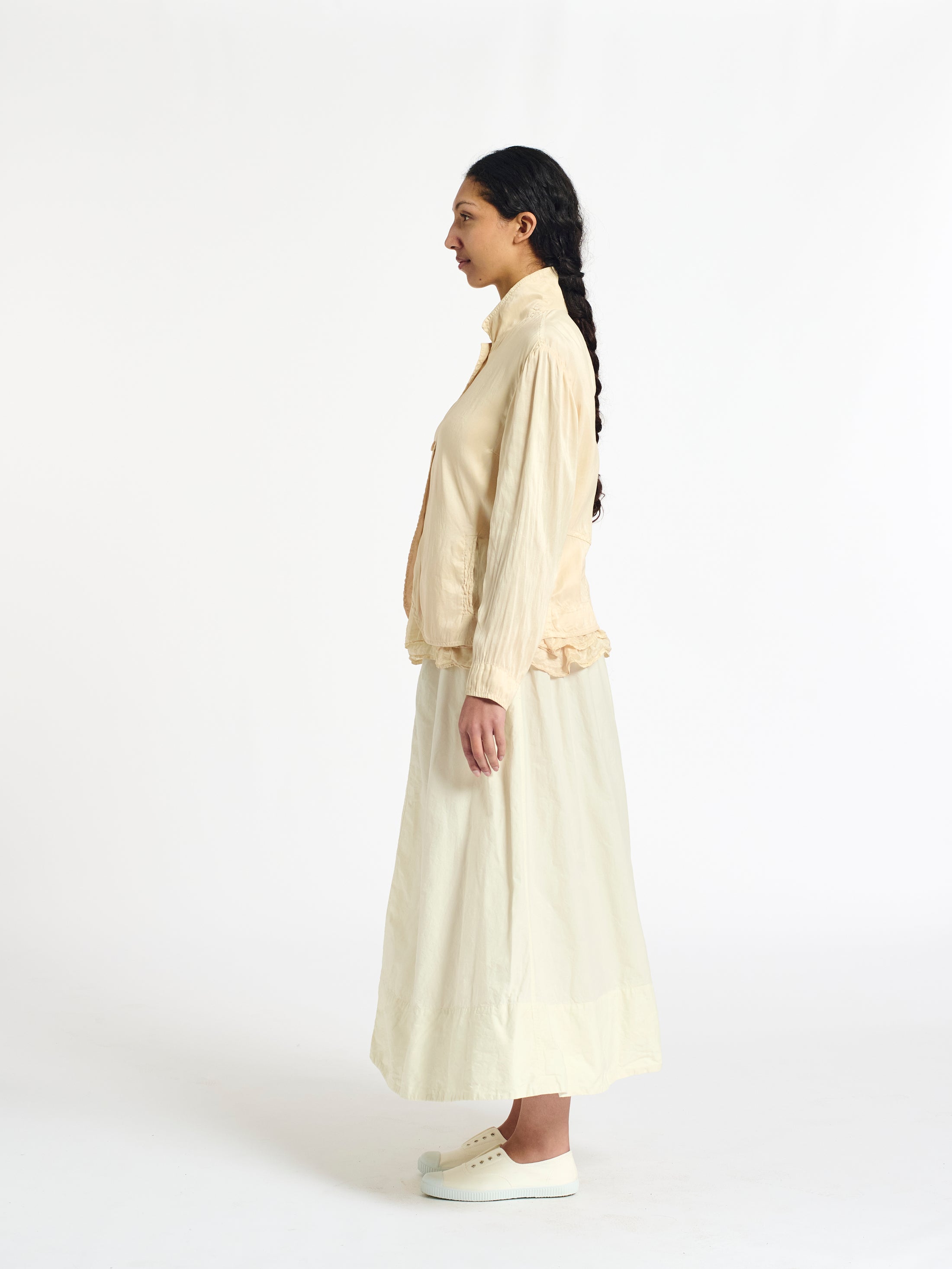 regent jacket