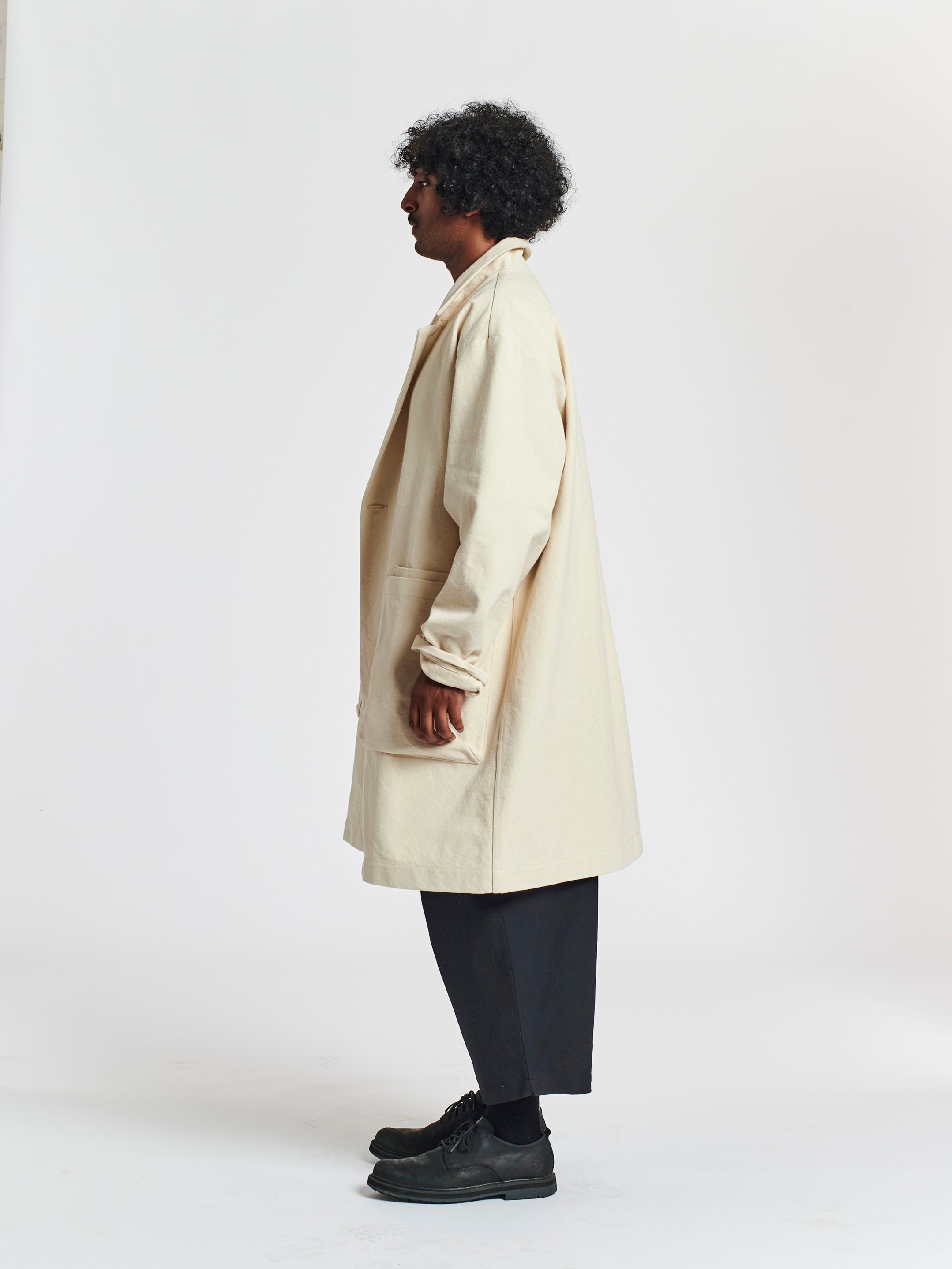 atelier coat