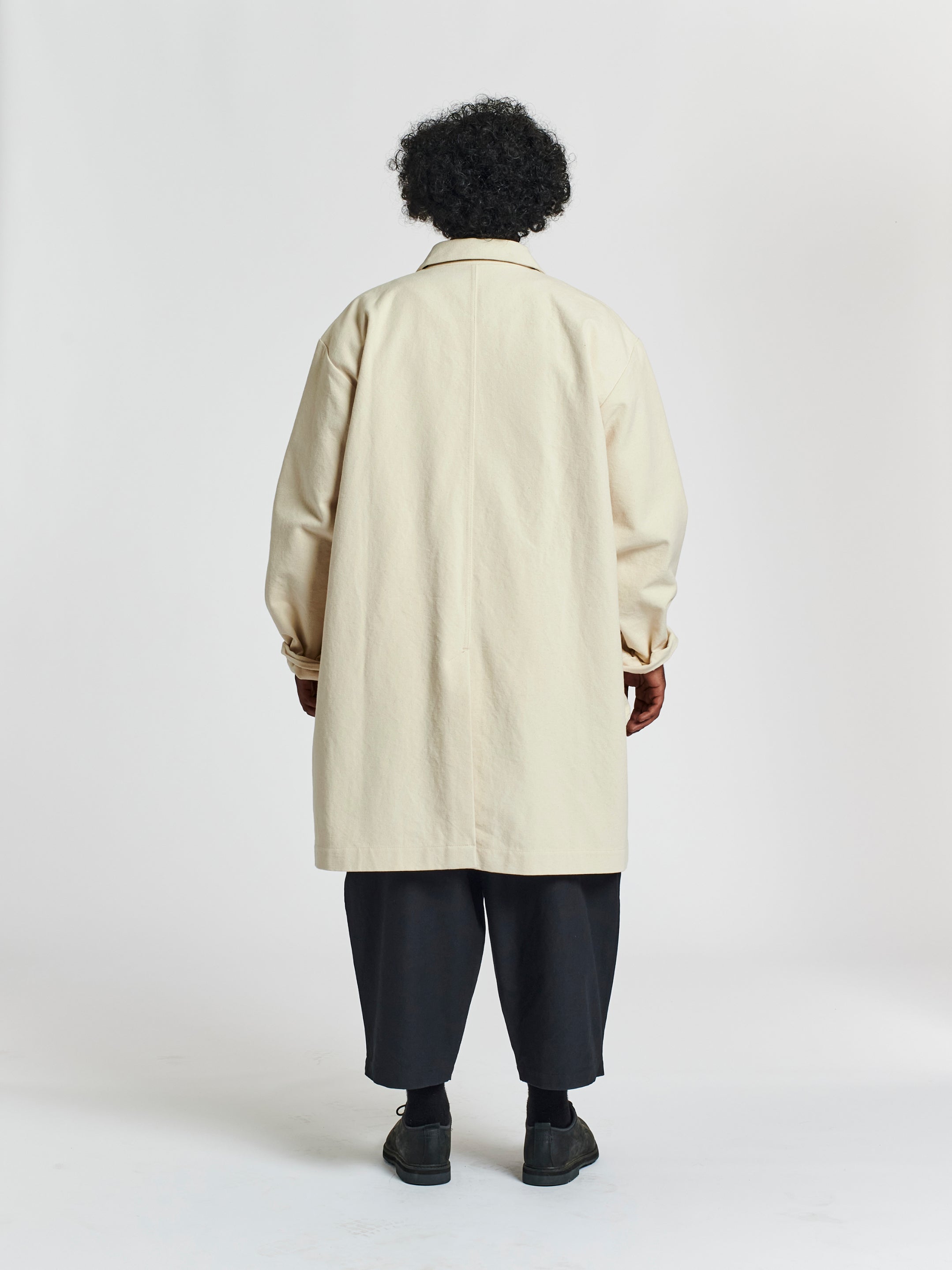 atelier coat