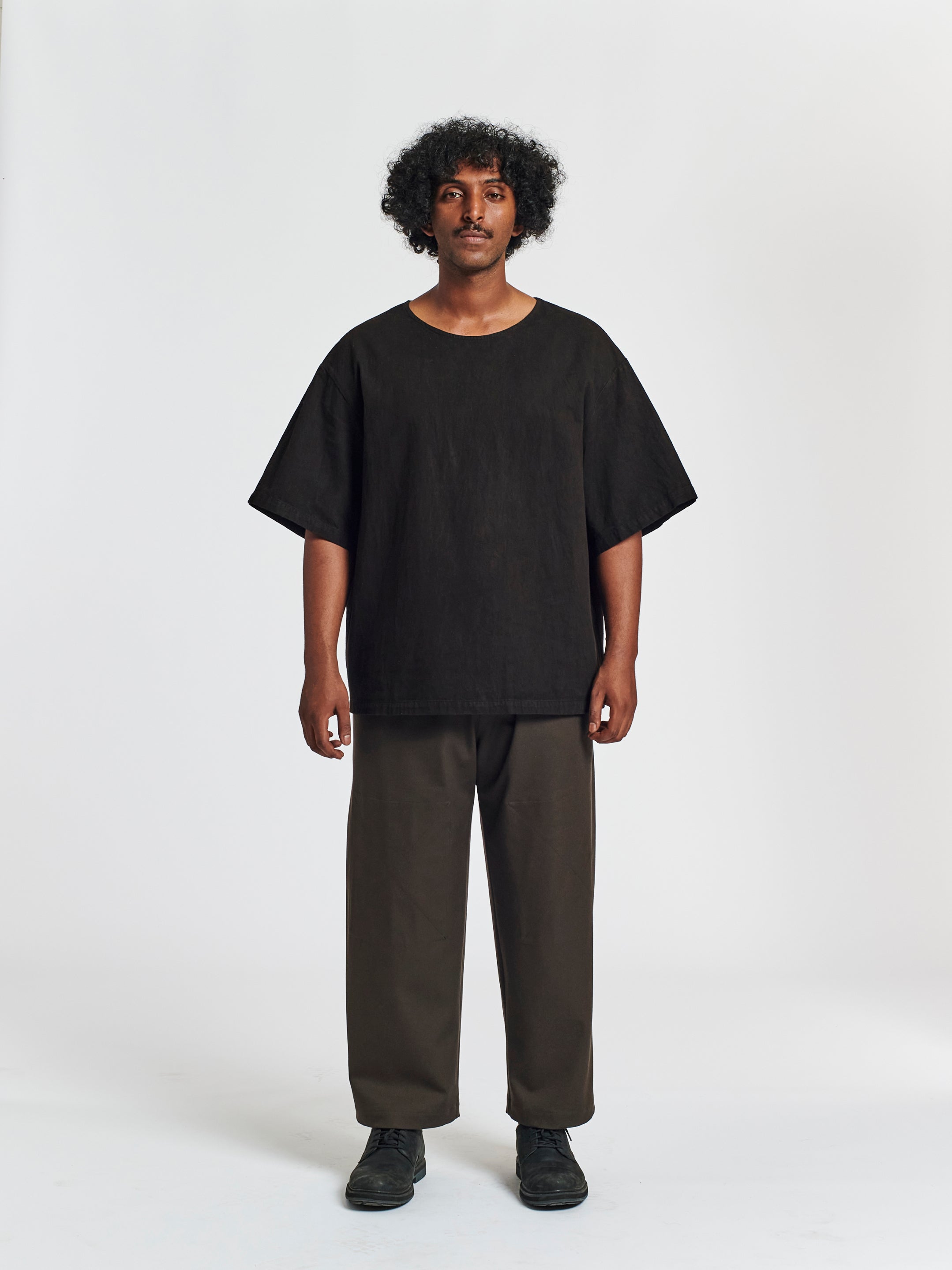 kurashiki t-shirt