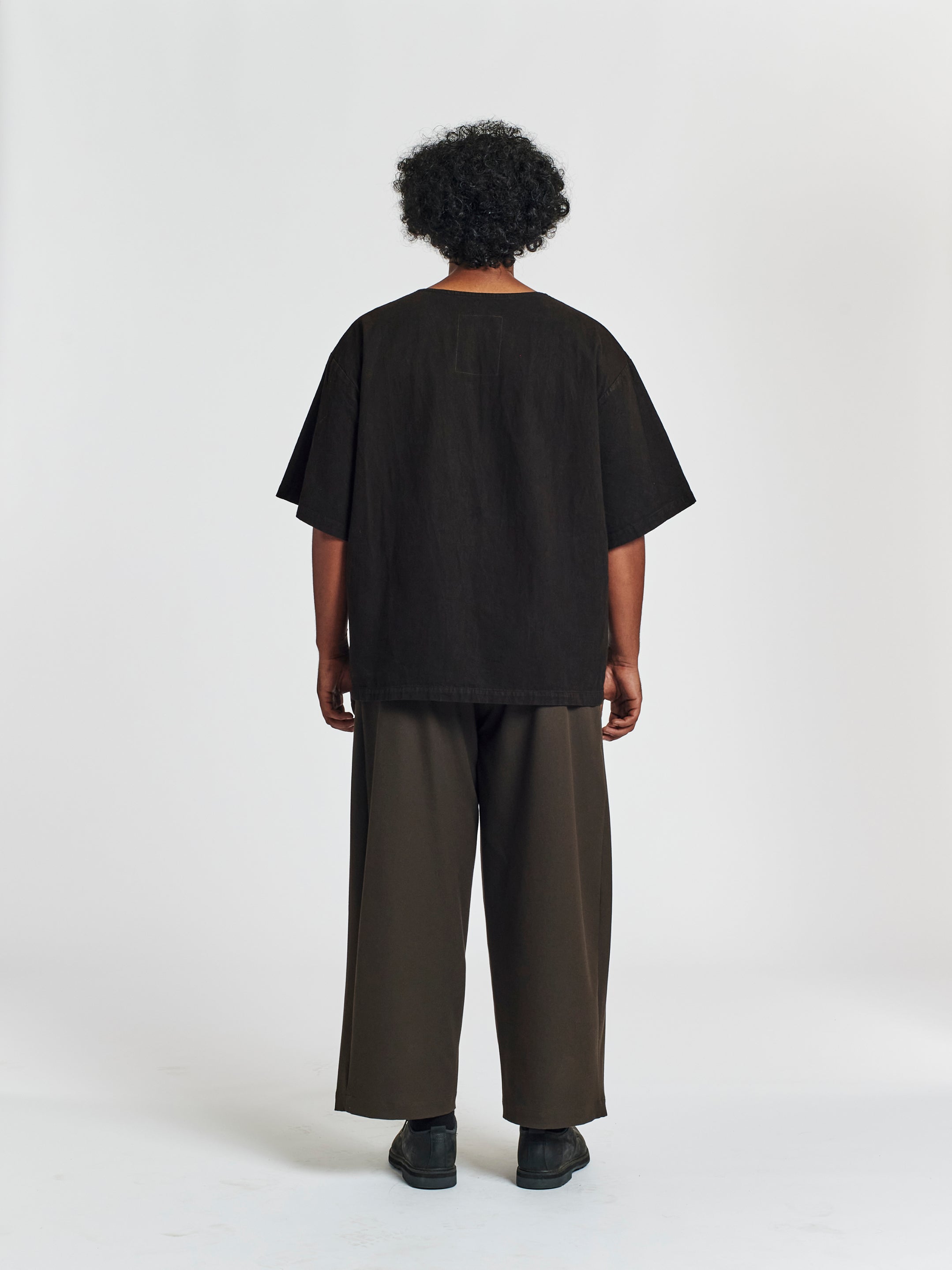 kurashiki t-shirt