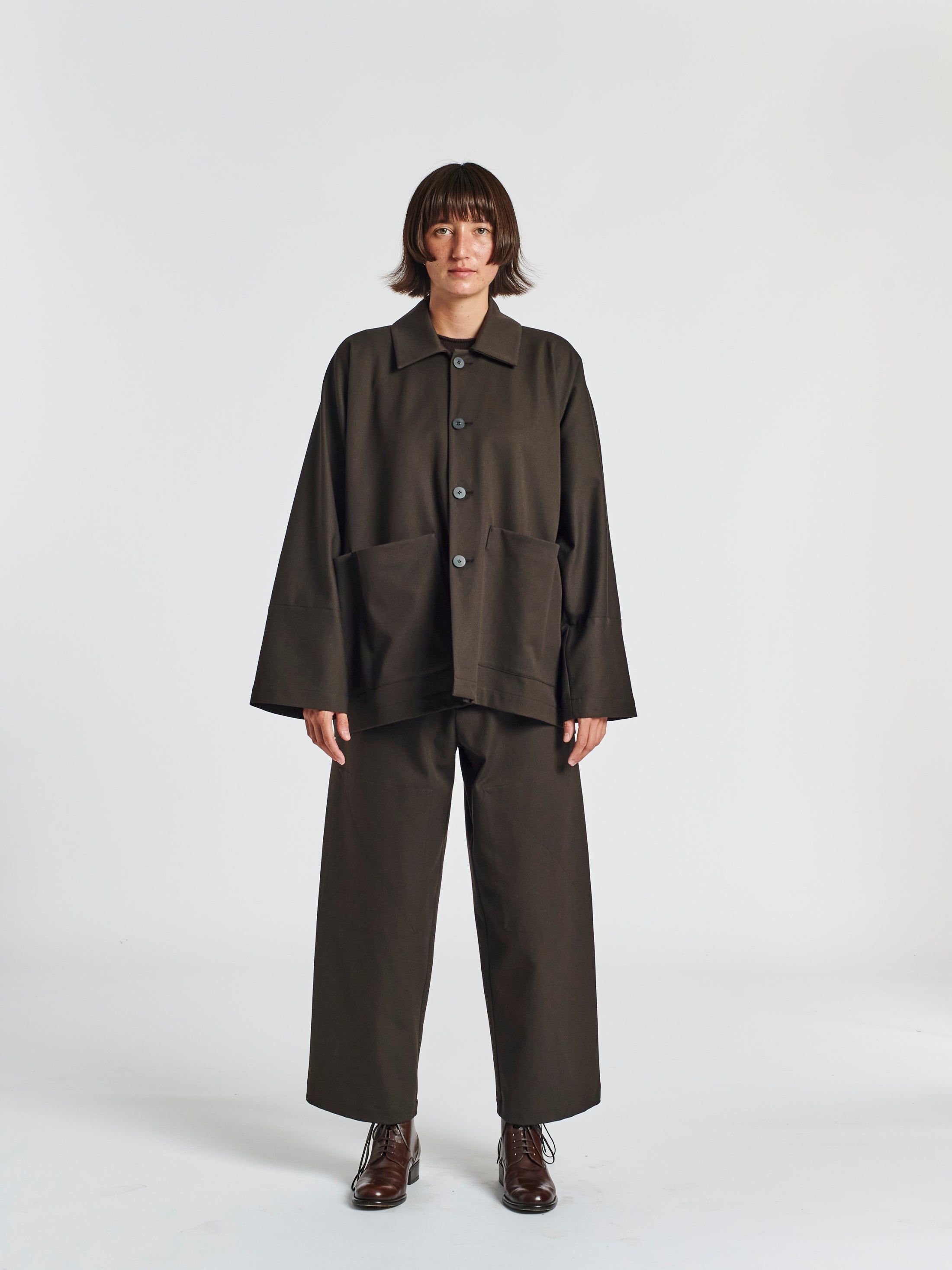 buoy jacket