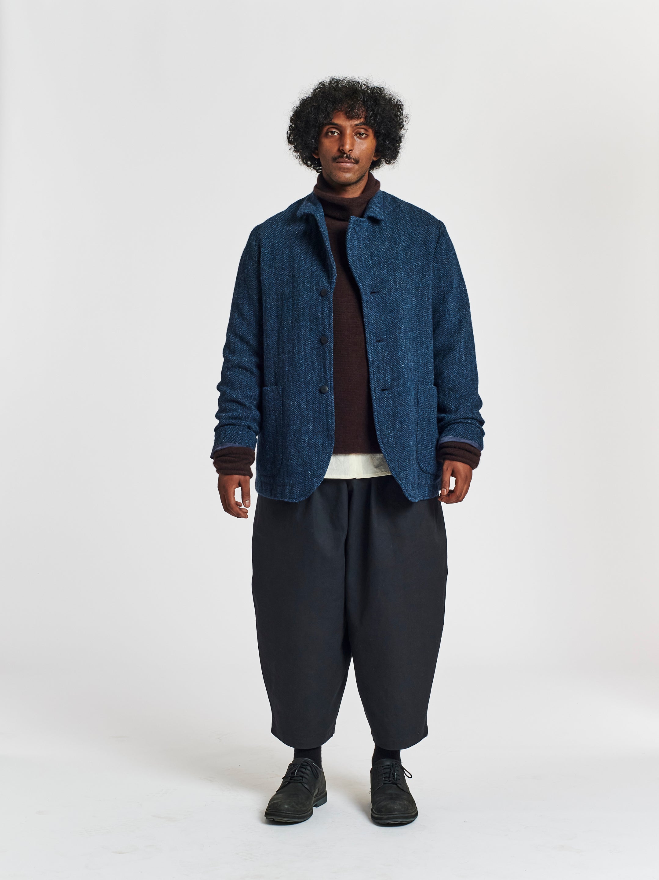 p3 jacket