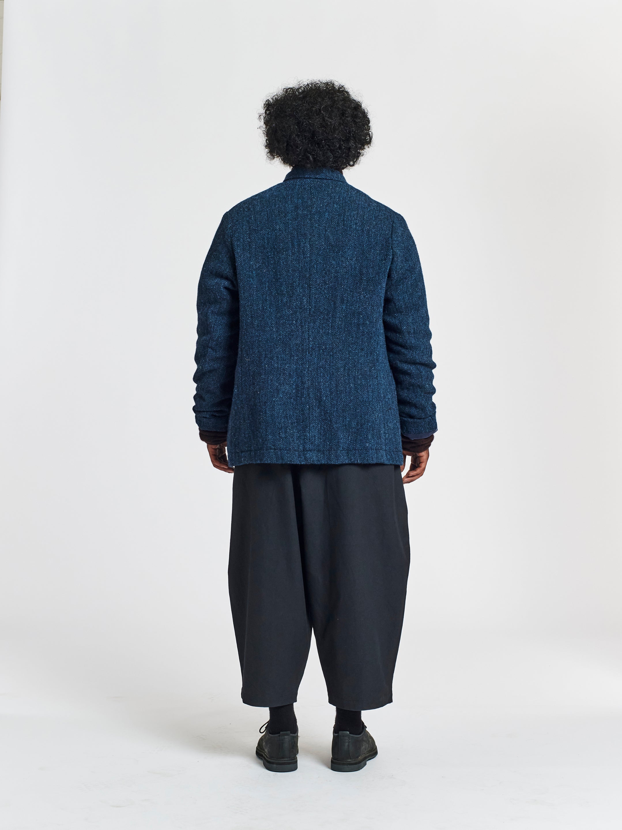 p3 jacket