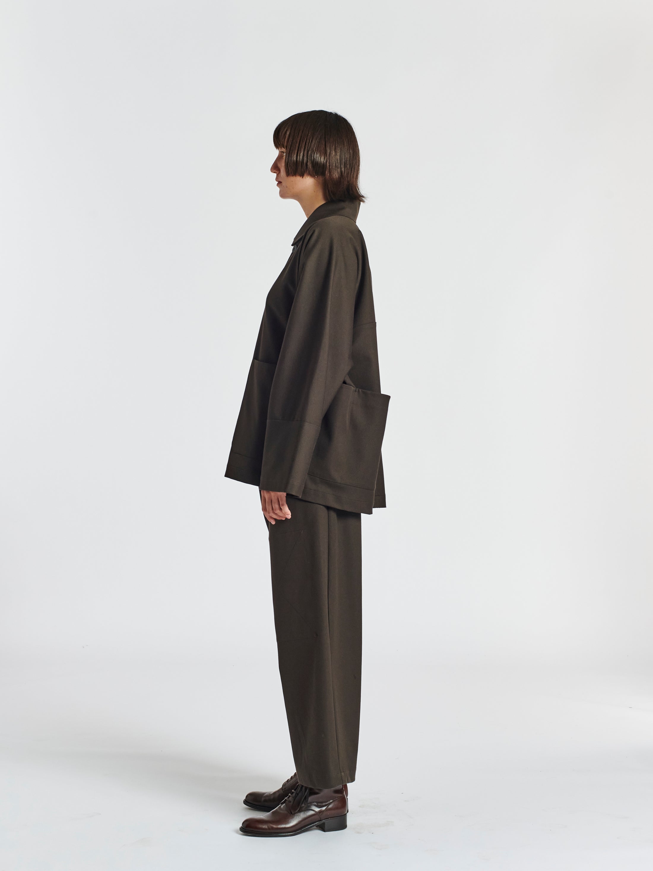 buoy jacket