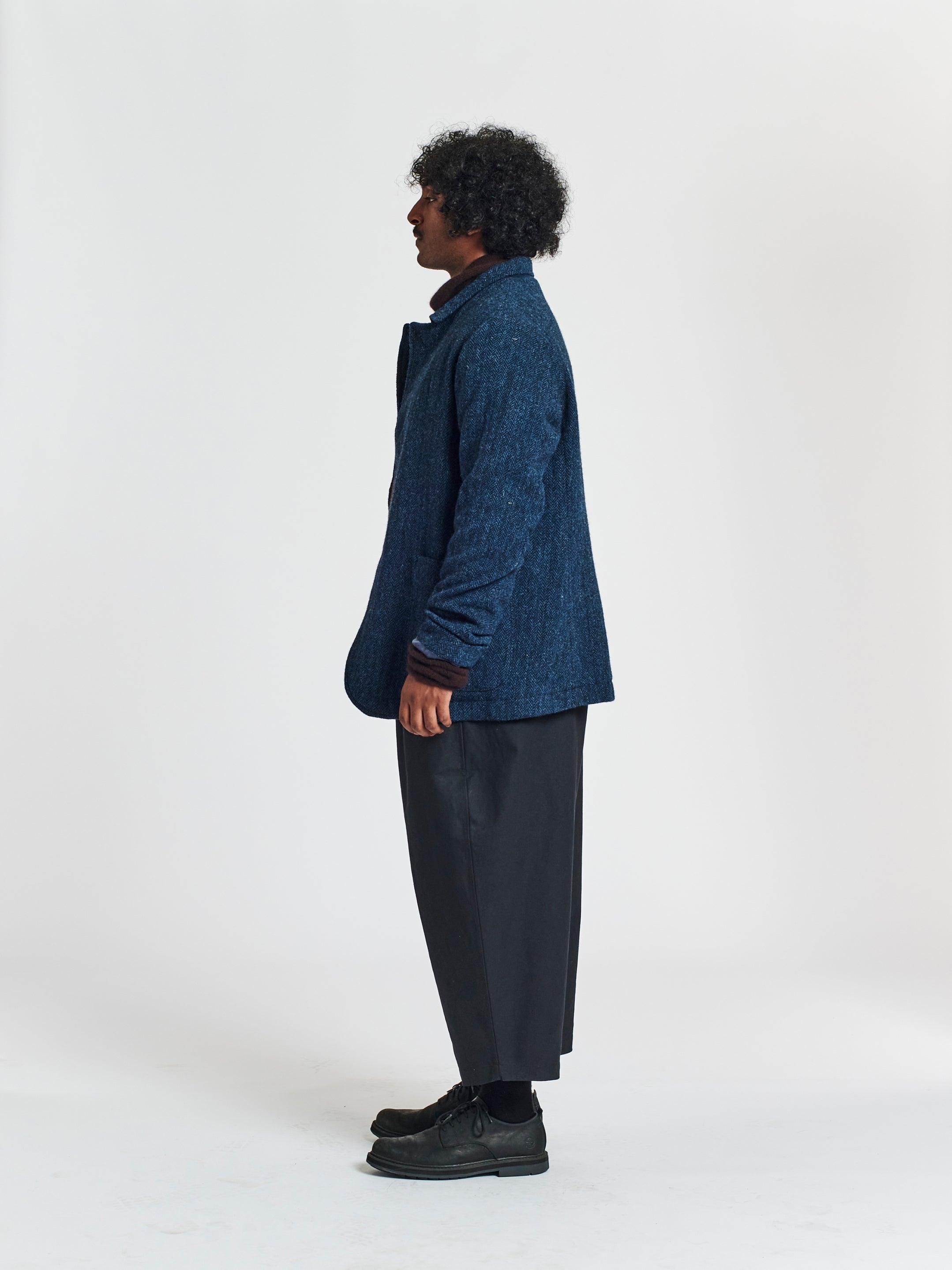 p3 jacket