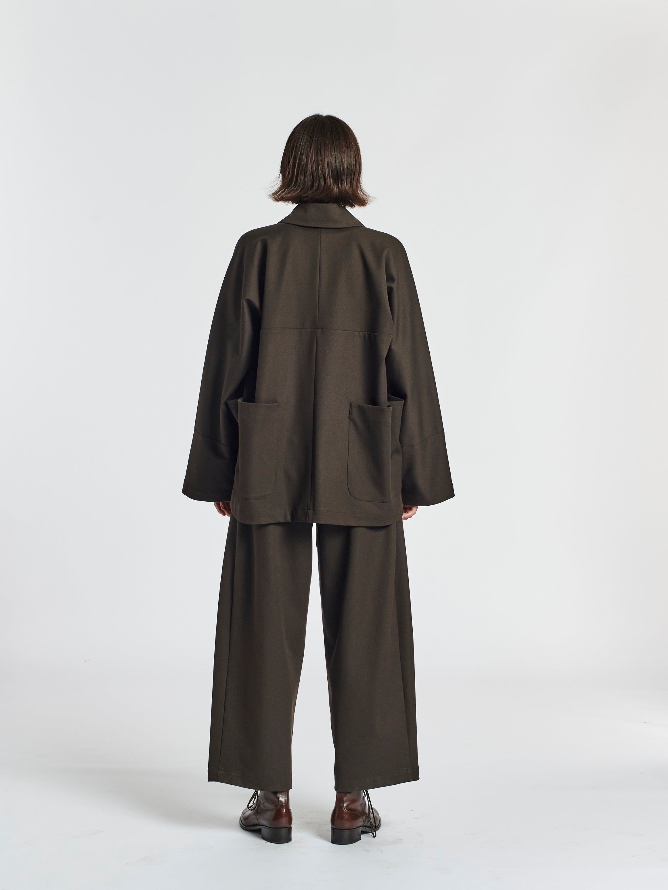 buoy jacket