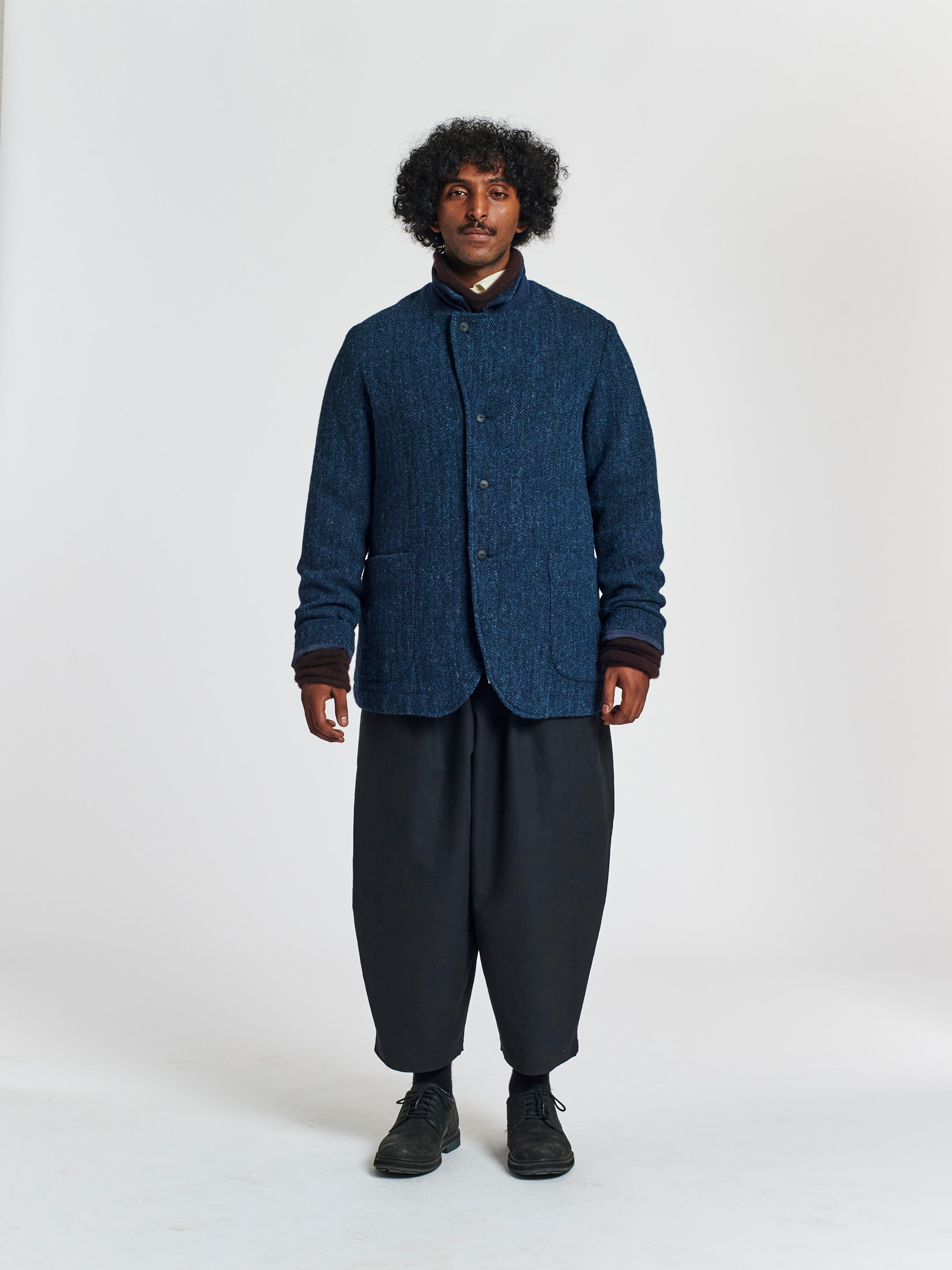 p3 jacket