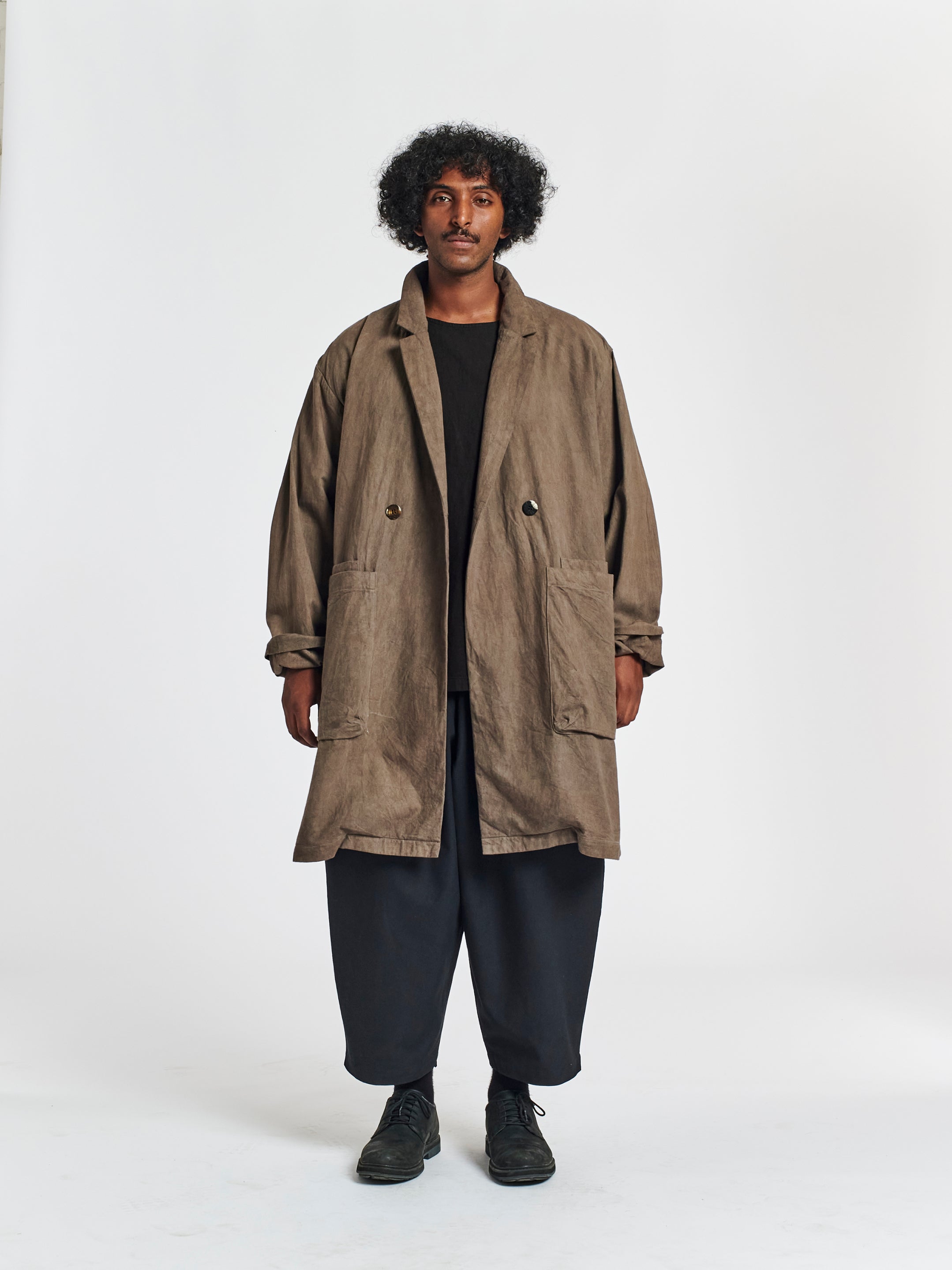 atelier coat