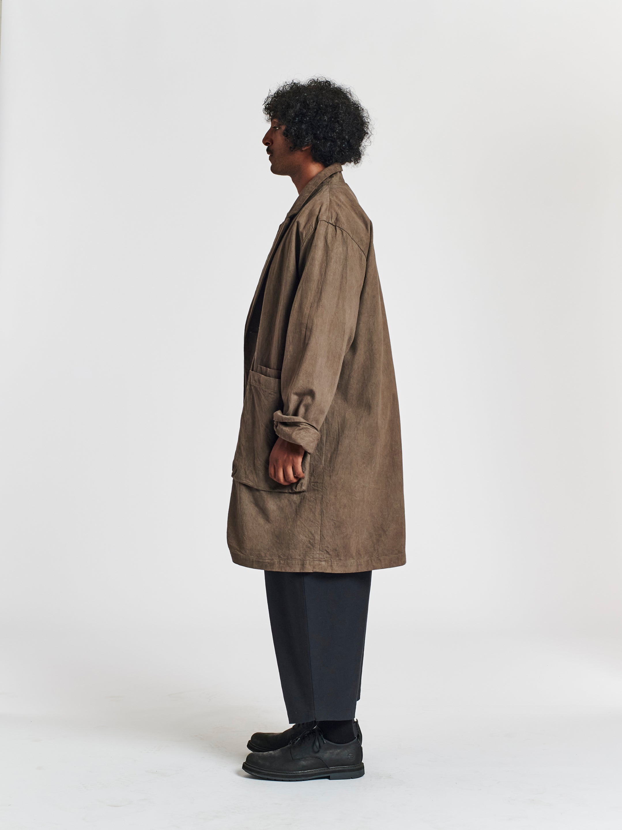 atelier coat