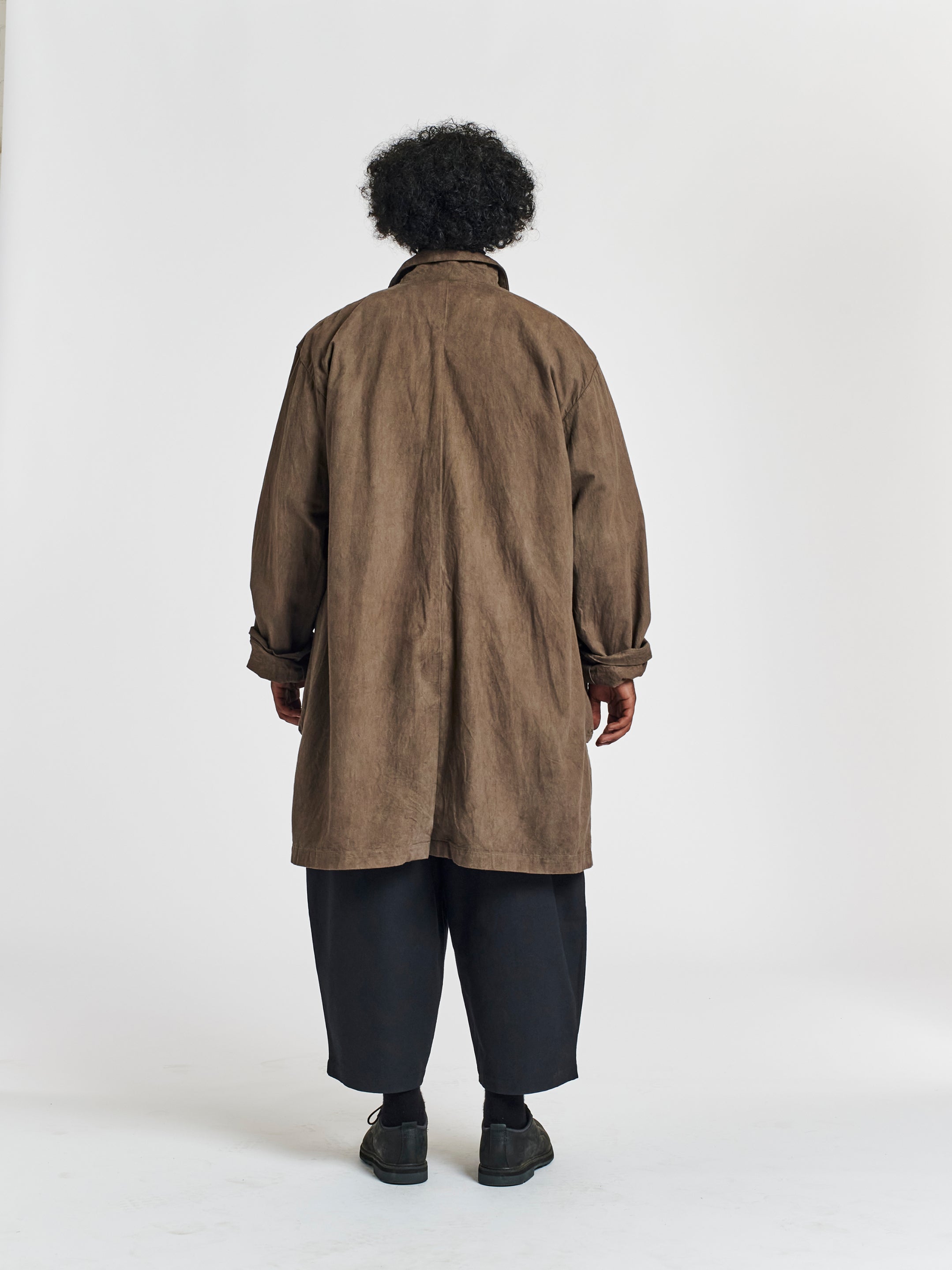 atelier coat