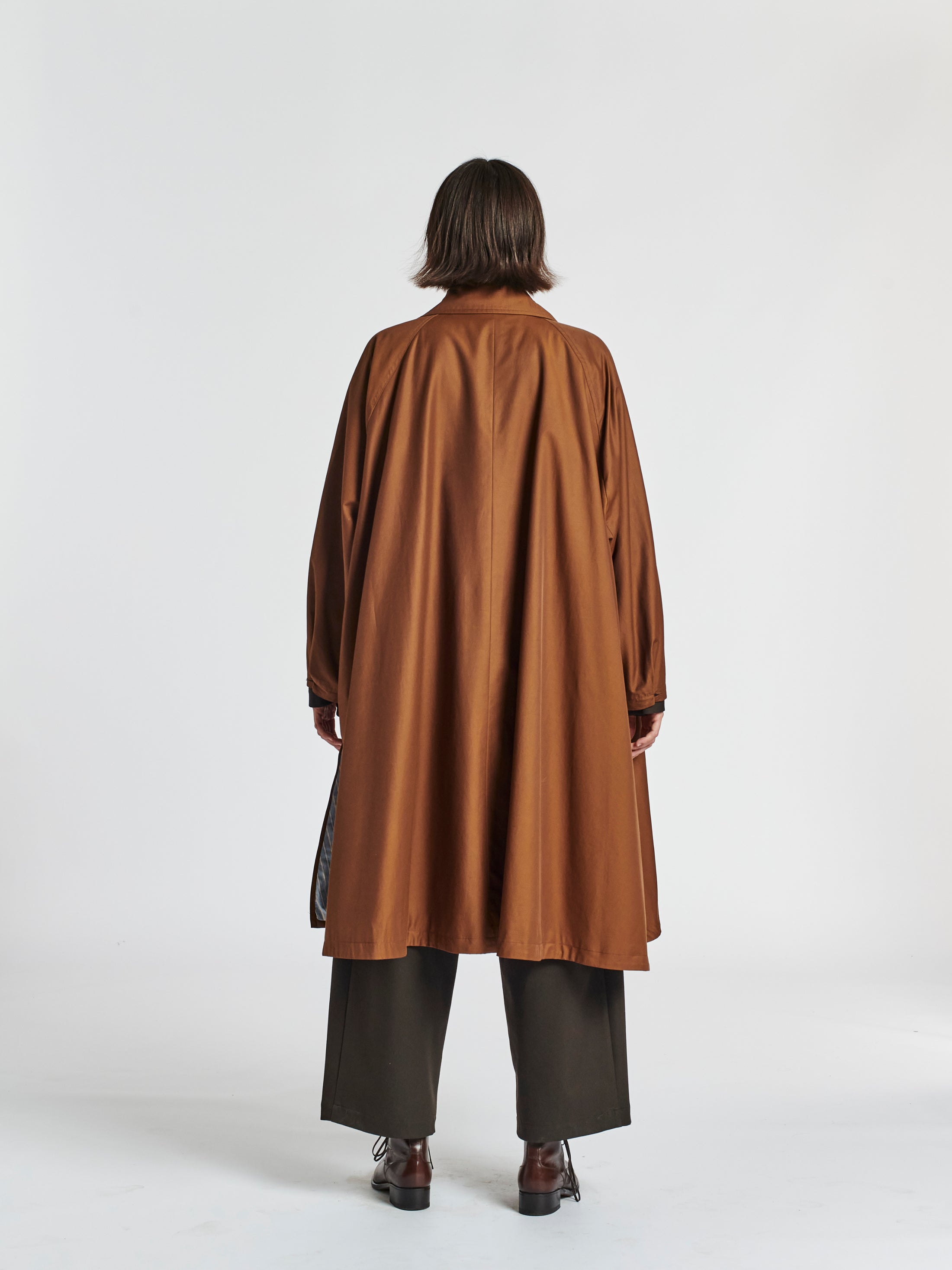 harri coat