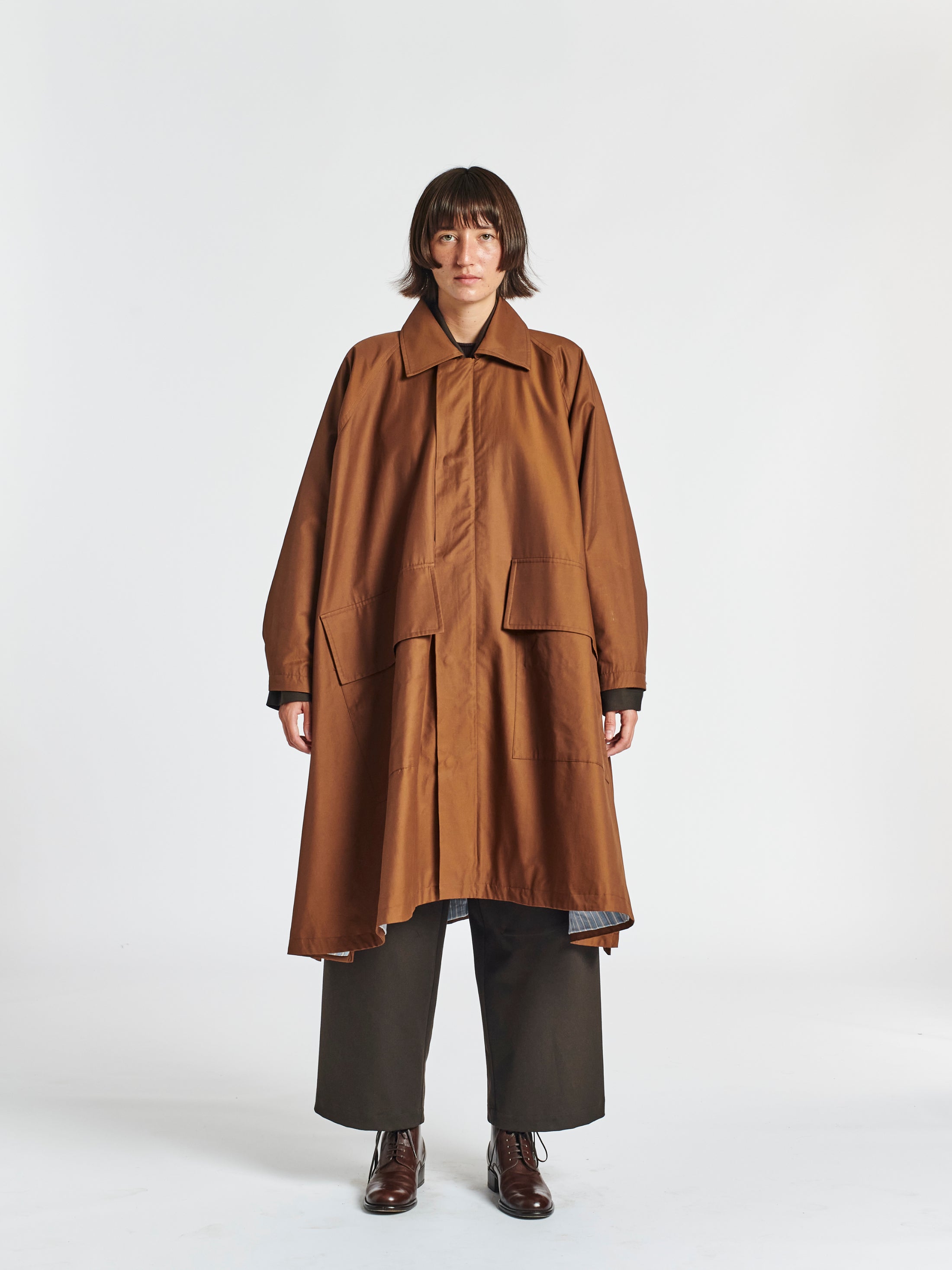 harri coat