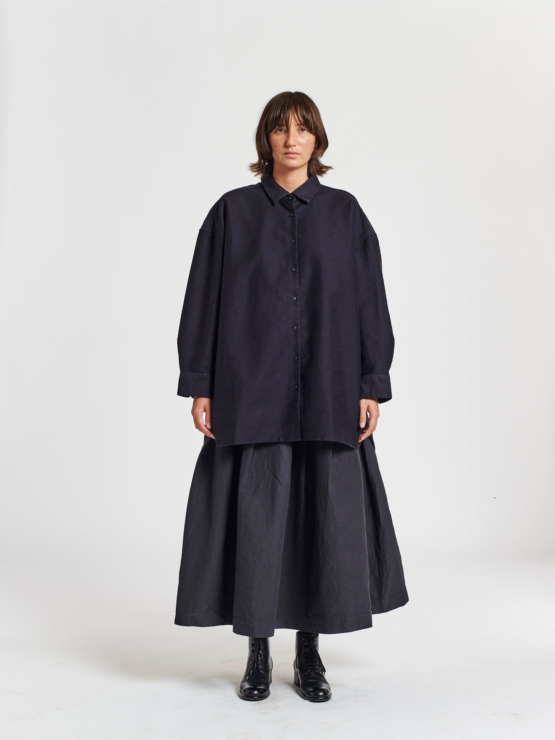 verger skirt