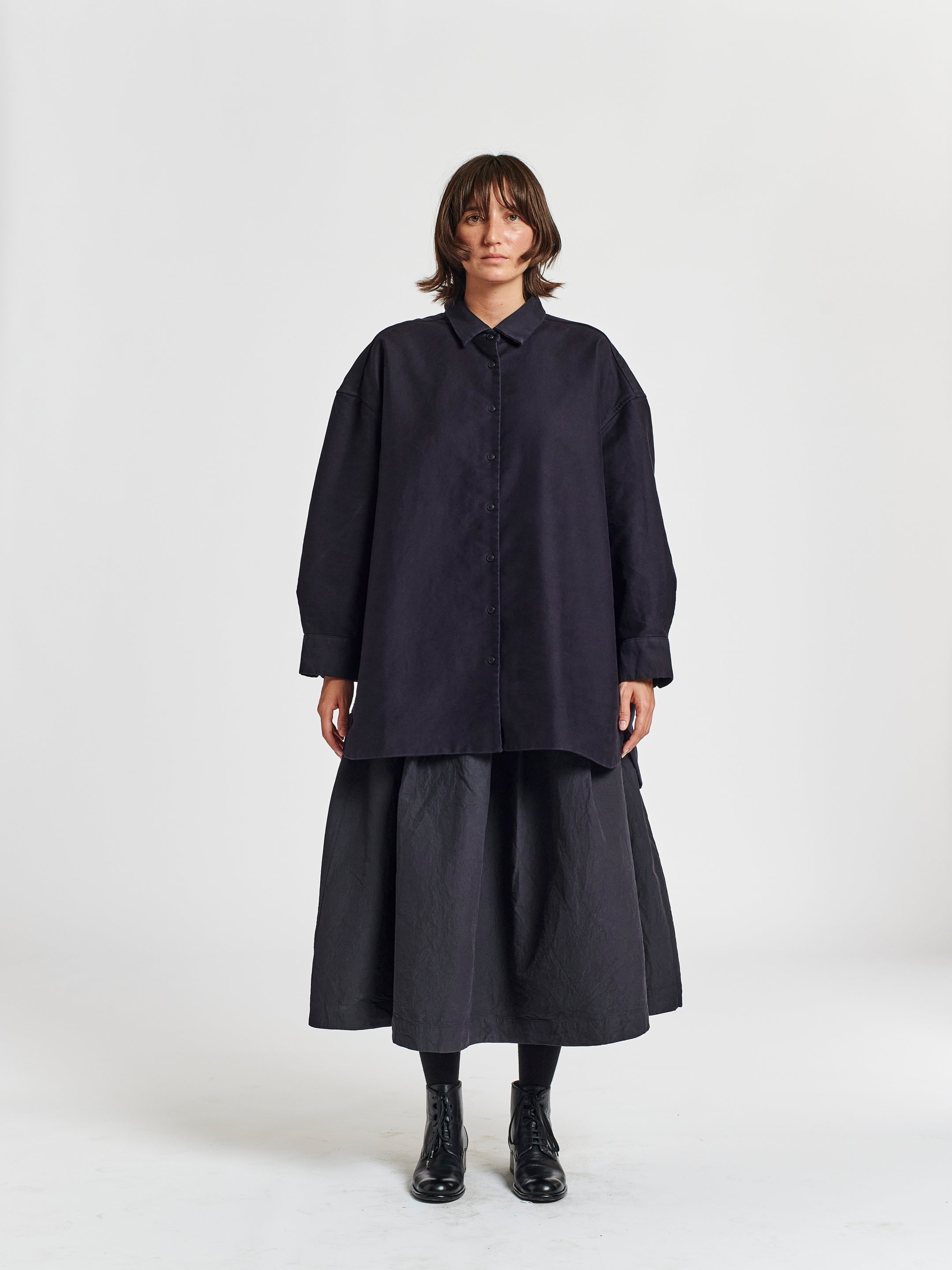 verger skirt
