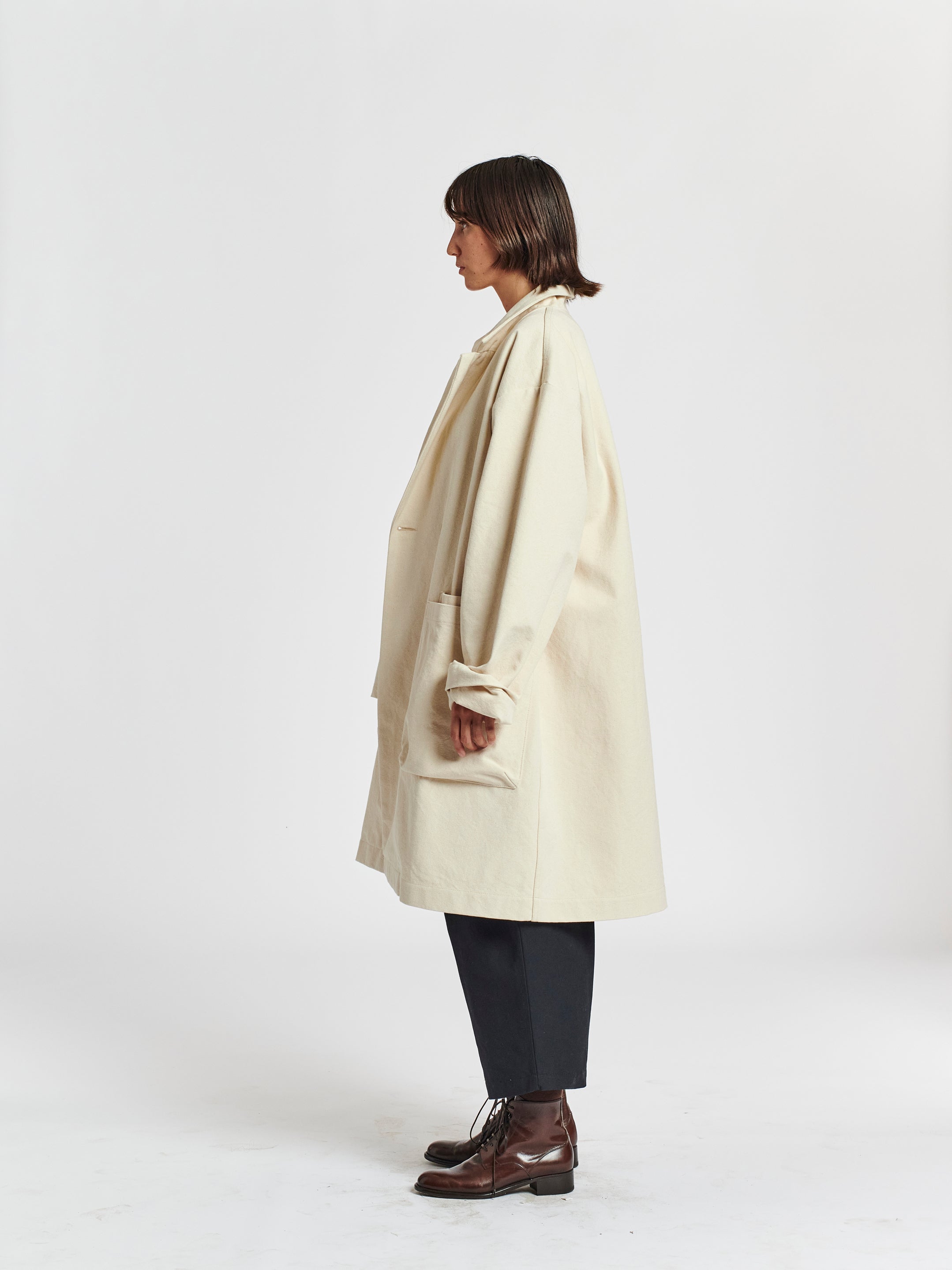 atelier coat