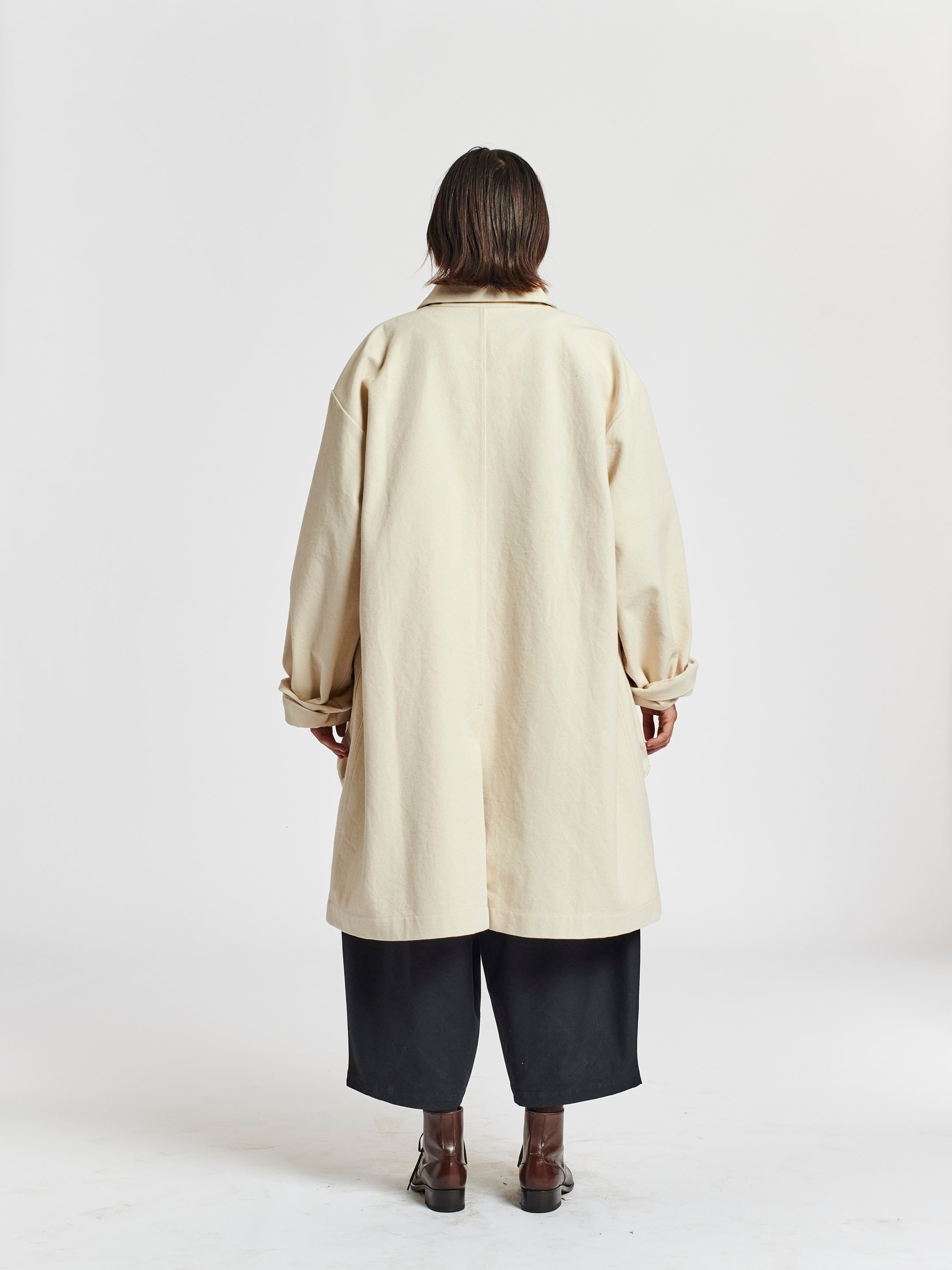 atelier coat