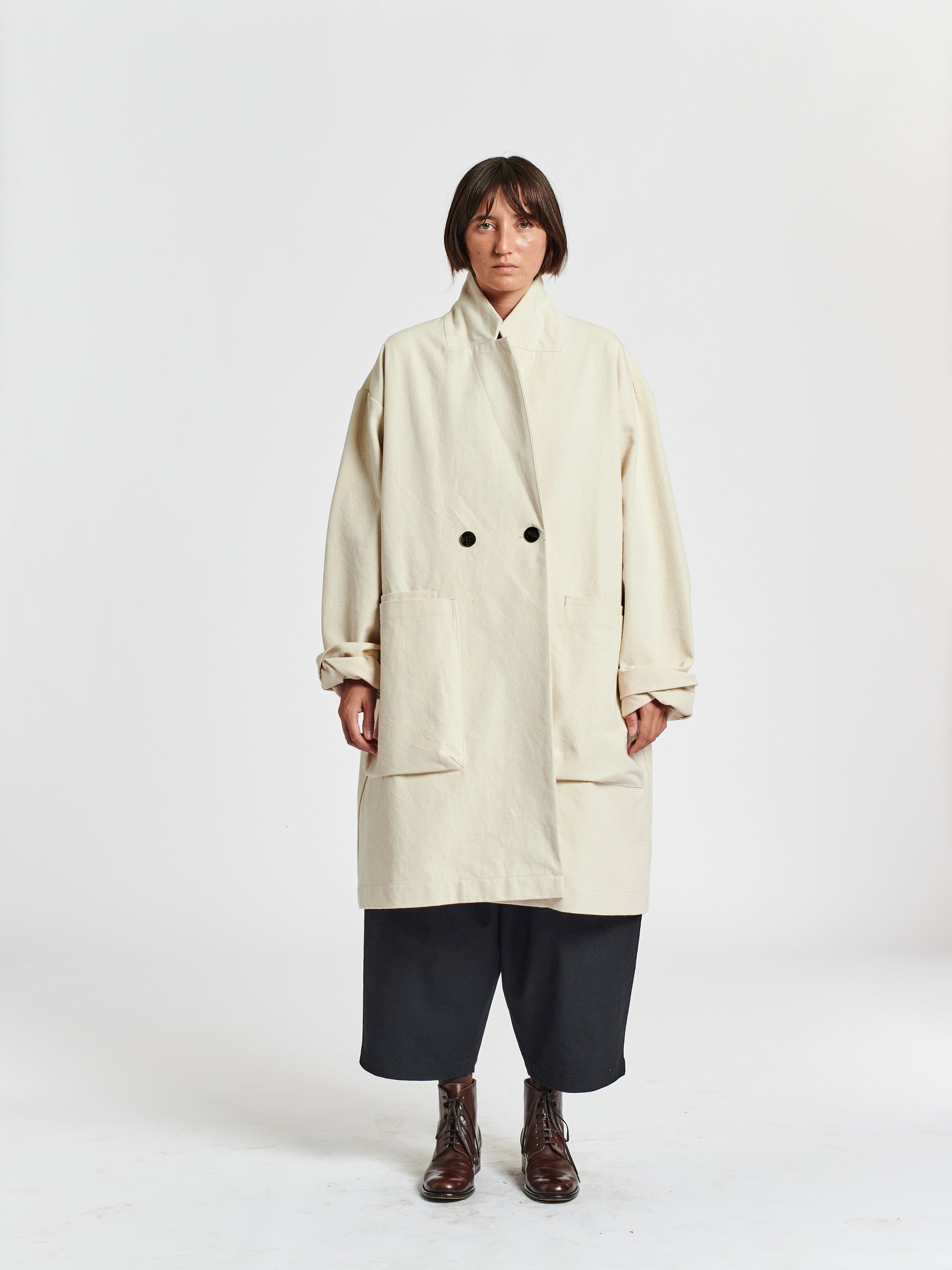 atelier coat