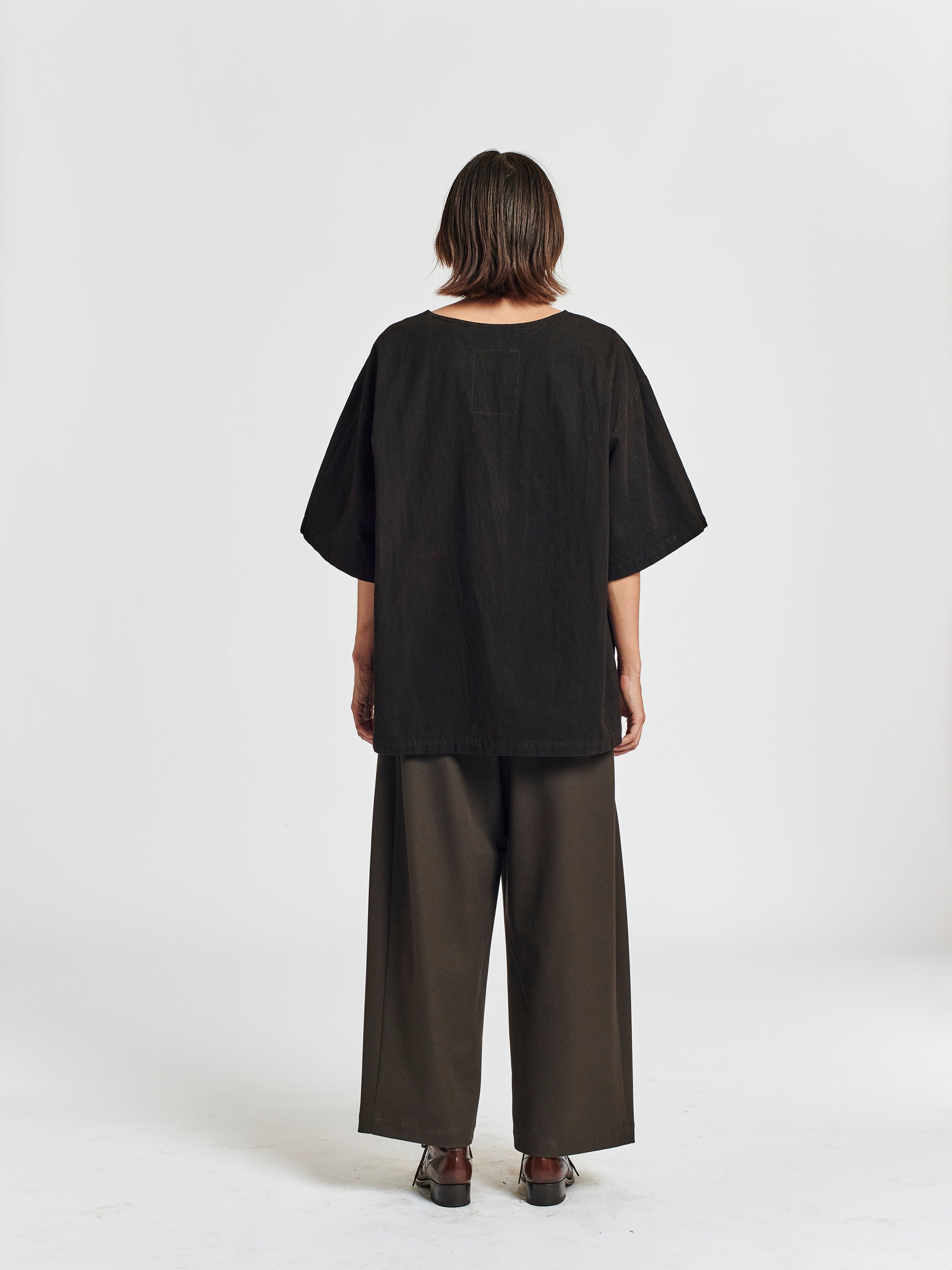 kurashiki t-shirt