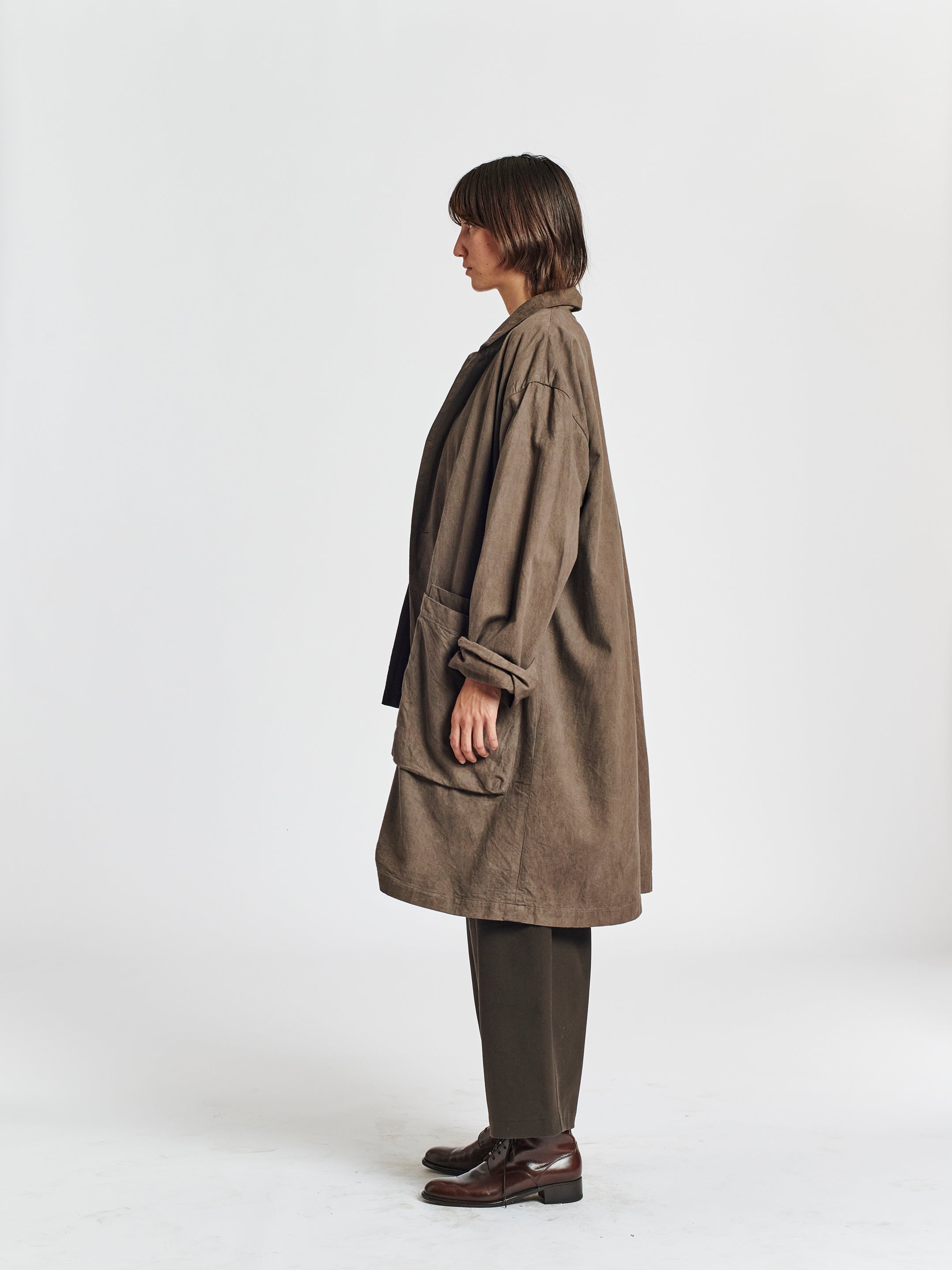 atelier coat