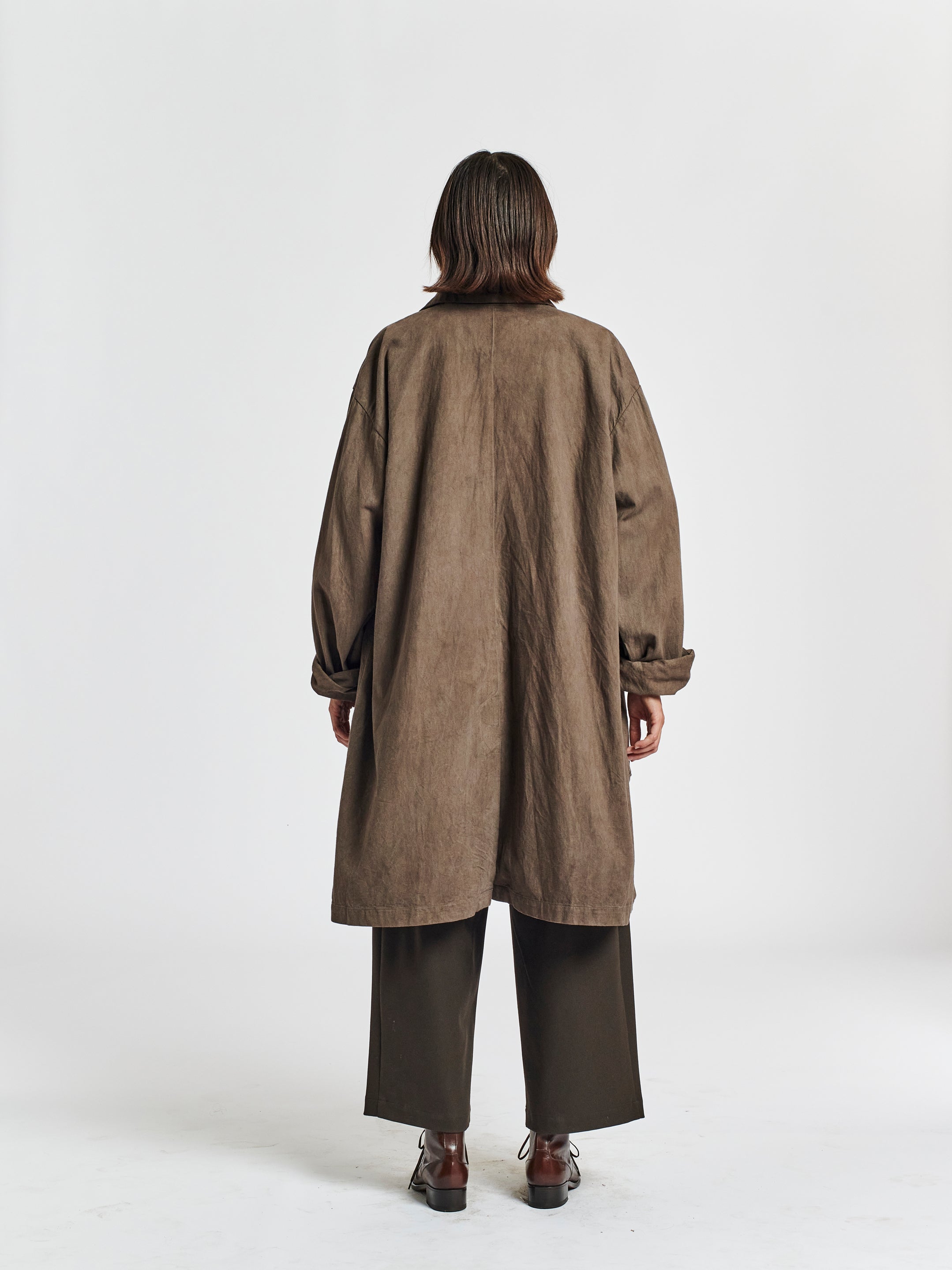 atelier coat