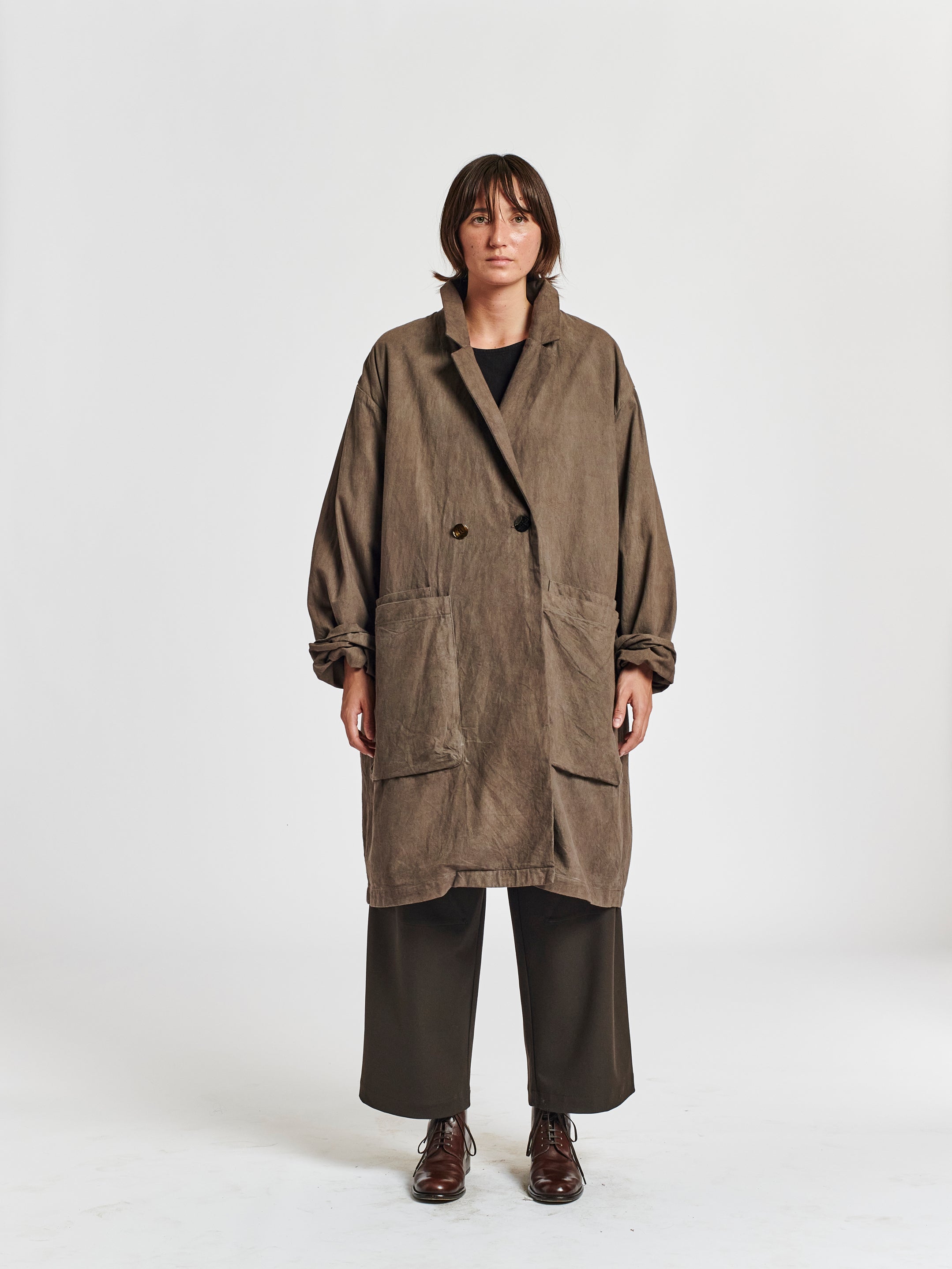 atelier coat