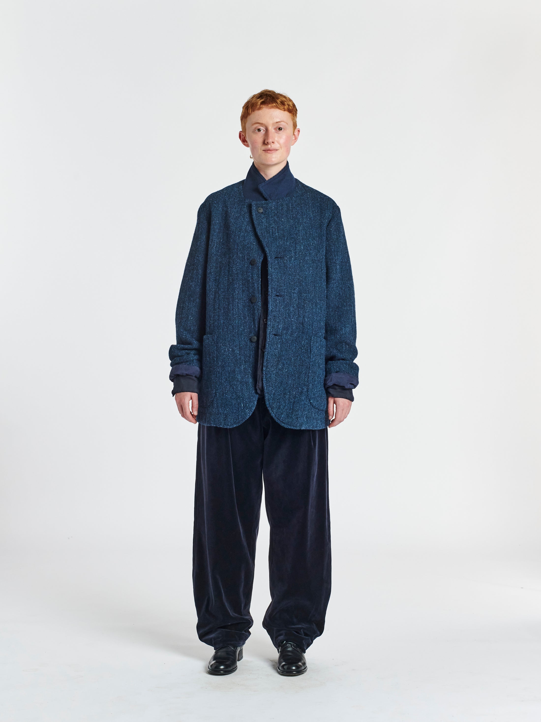 p3 jacket