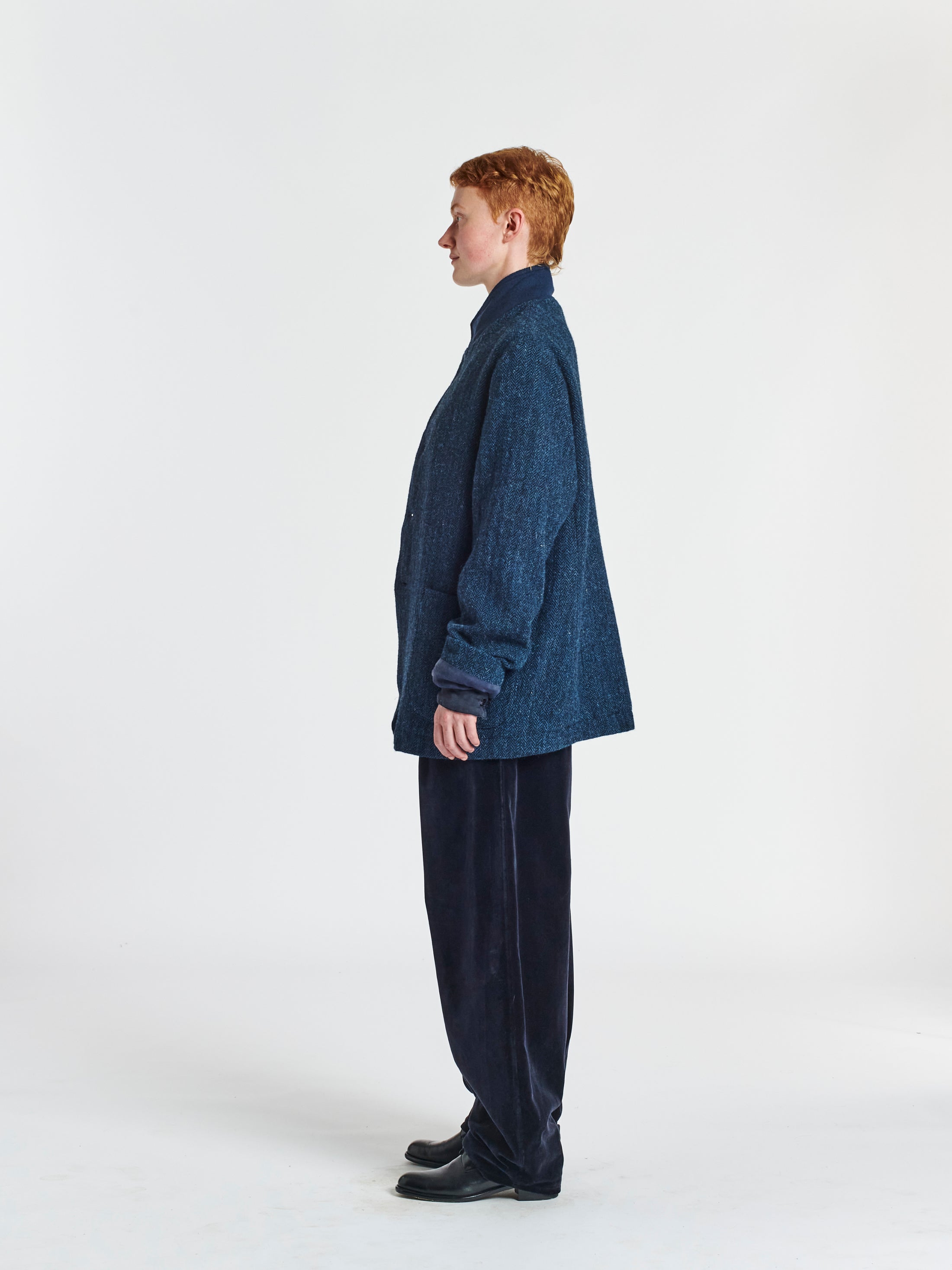 p3 jacket