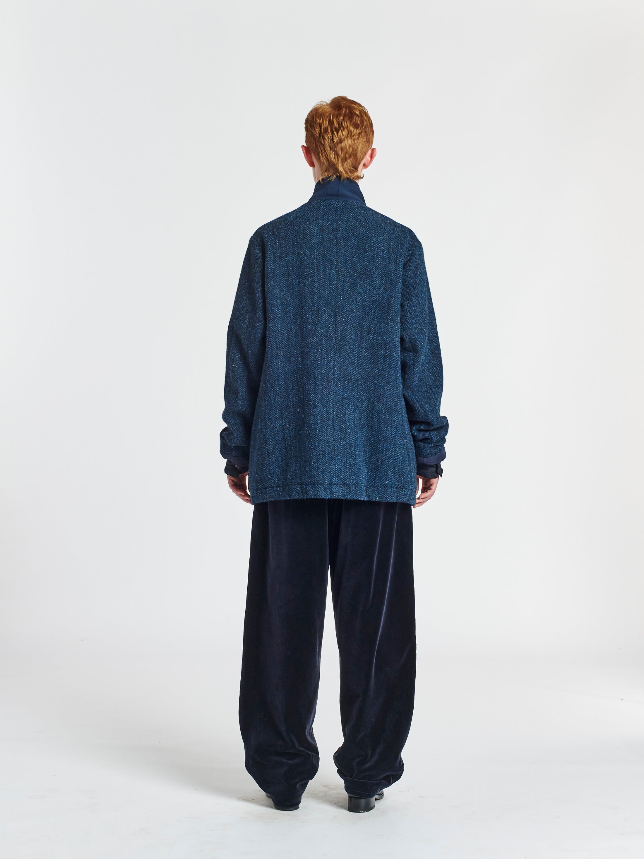 p3 jacket