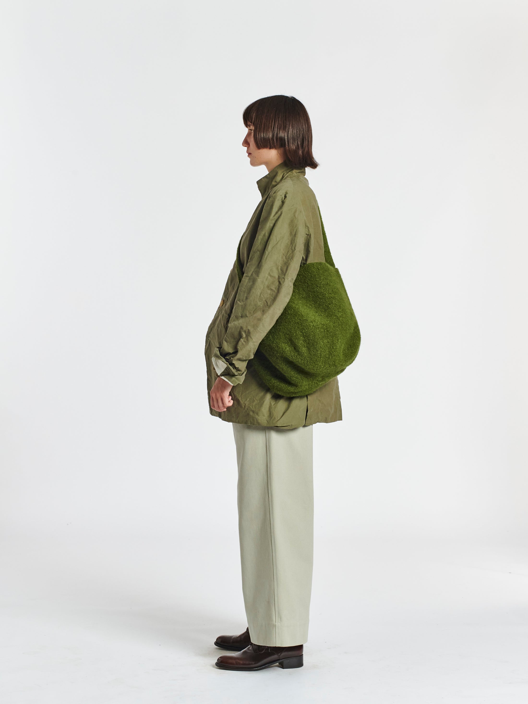 pumpkin bag