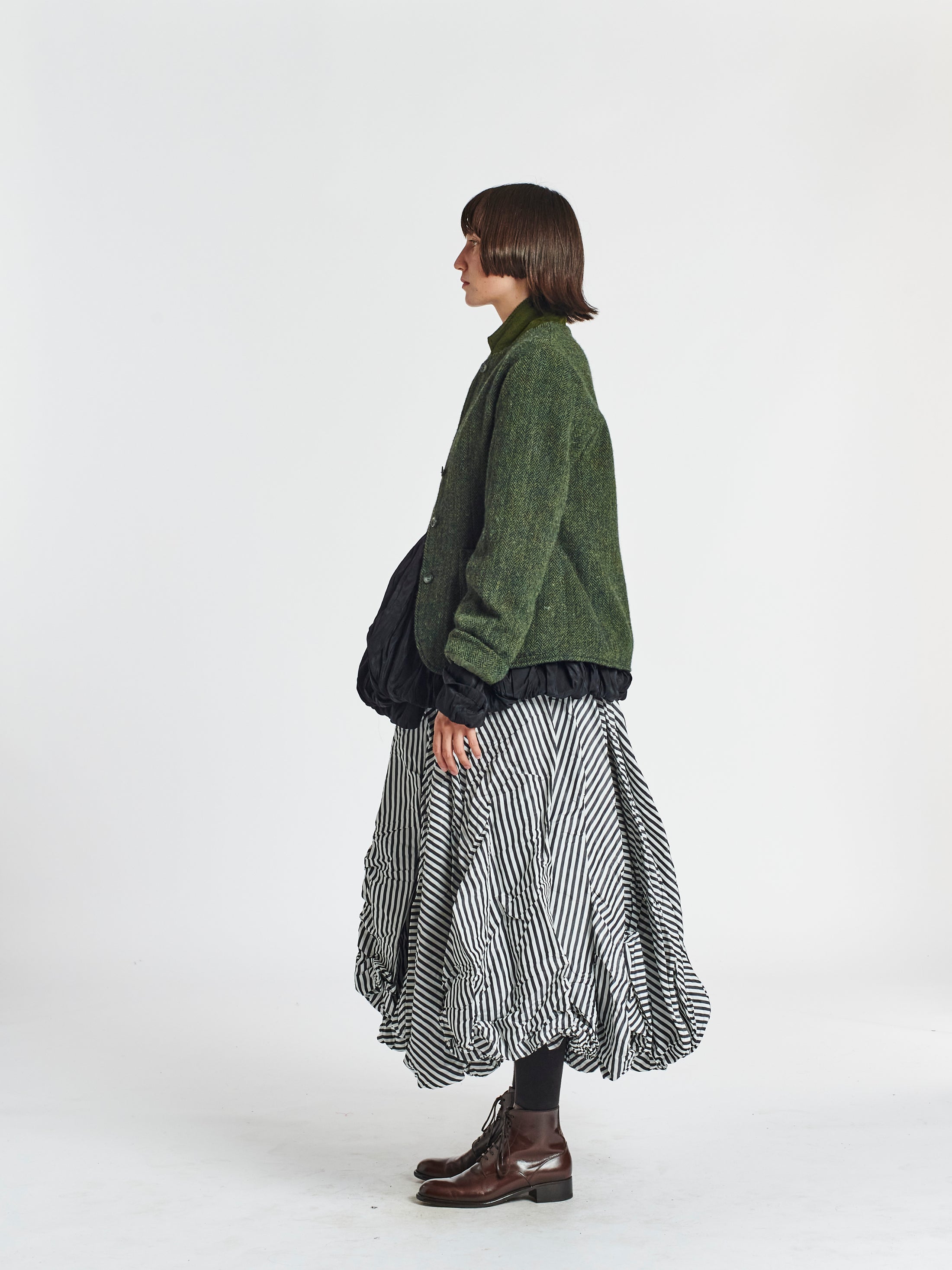 simple jacket