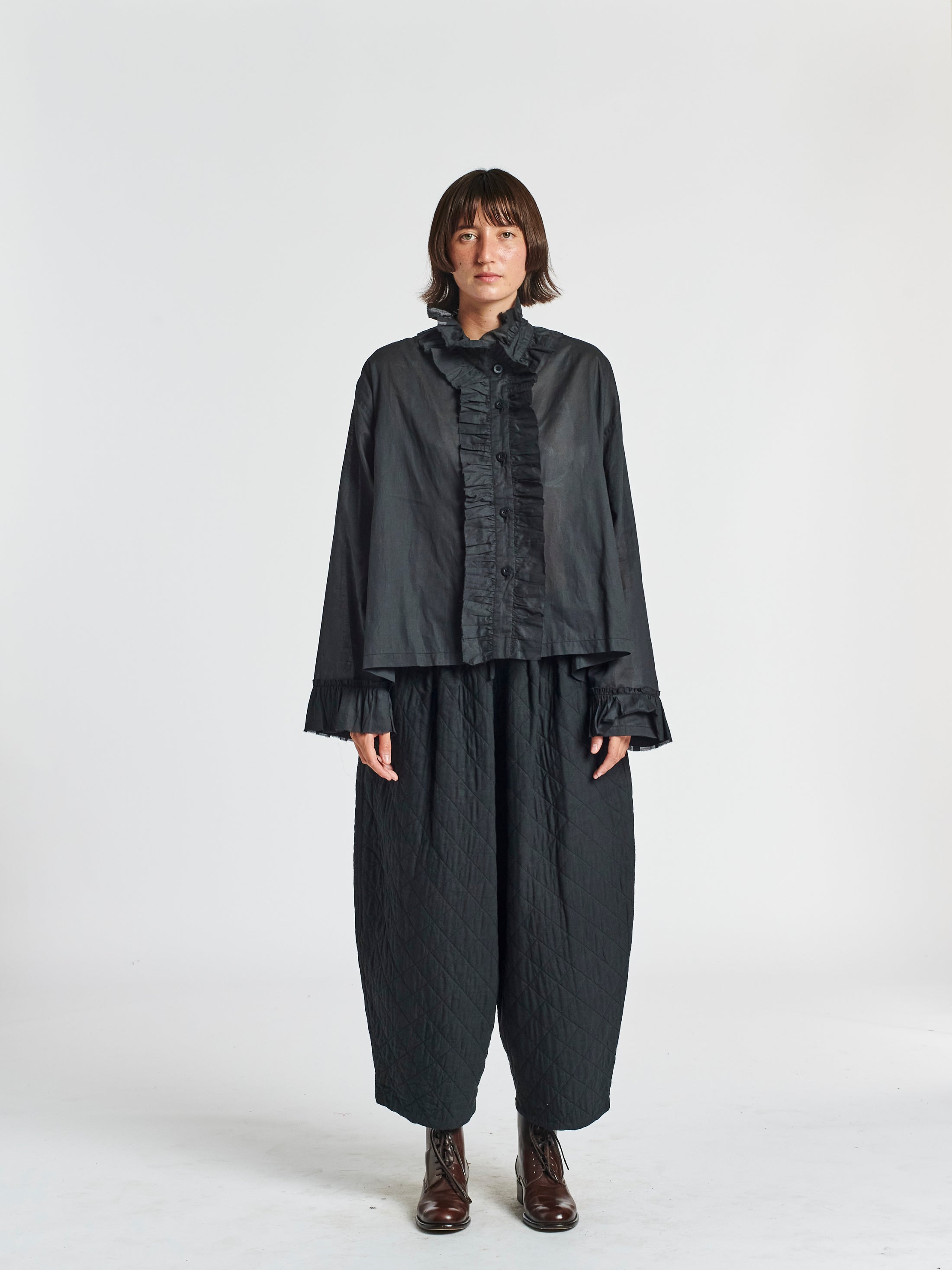 baggy short