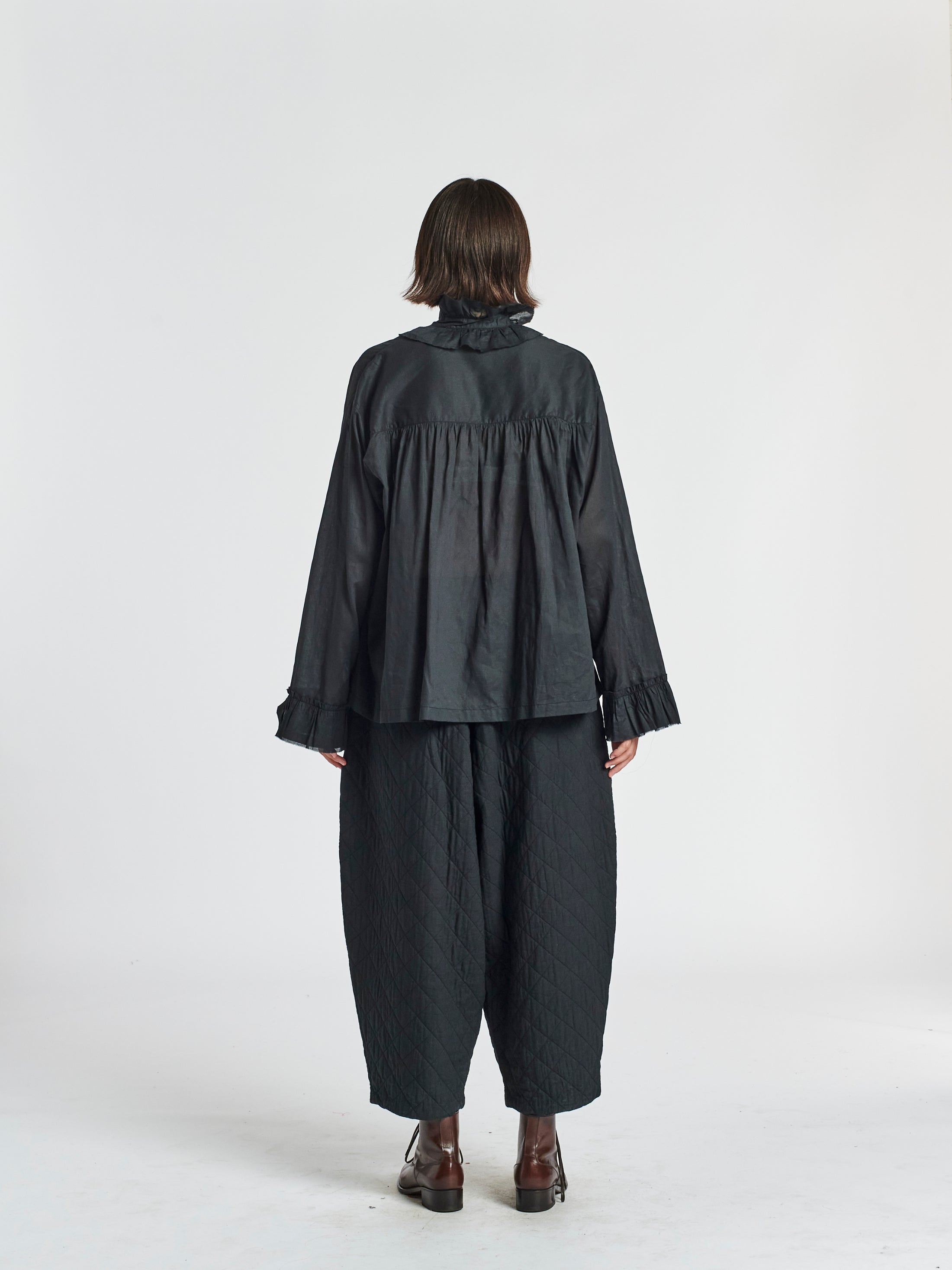 baggy short