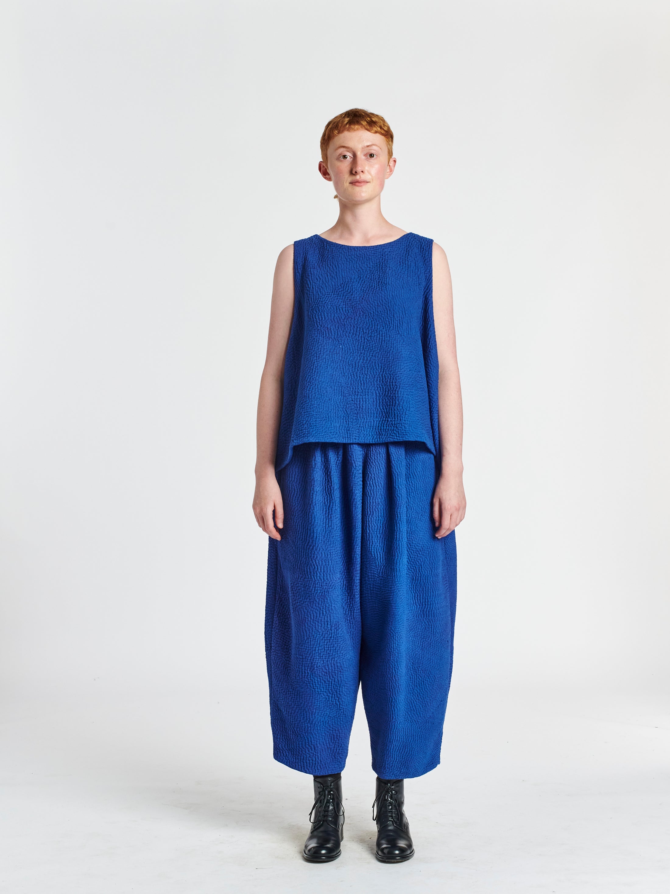 baggy short