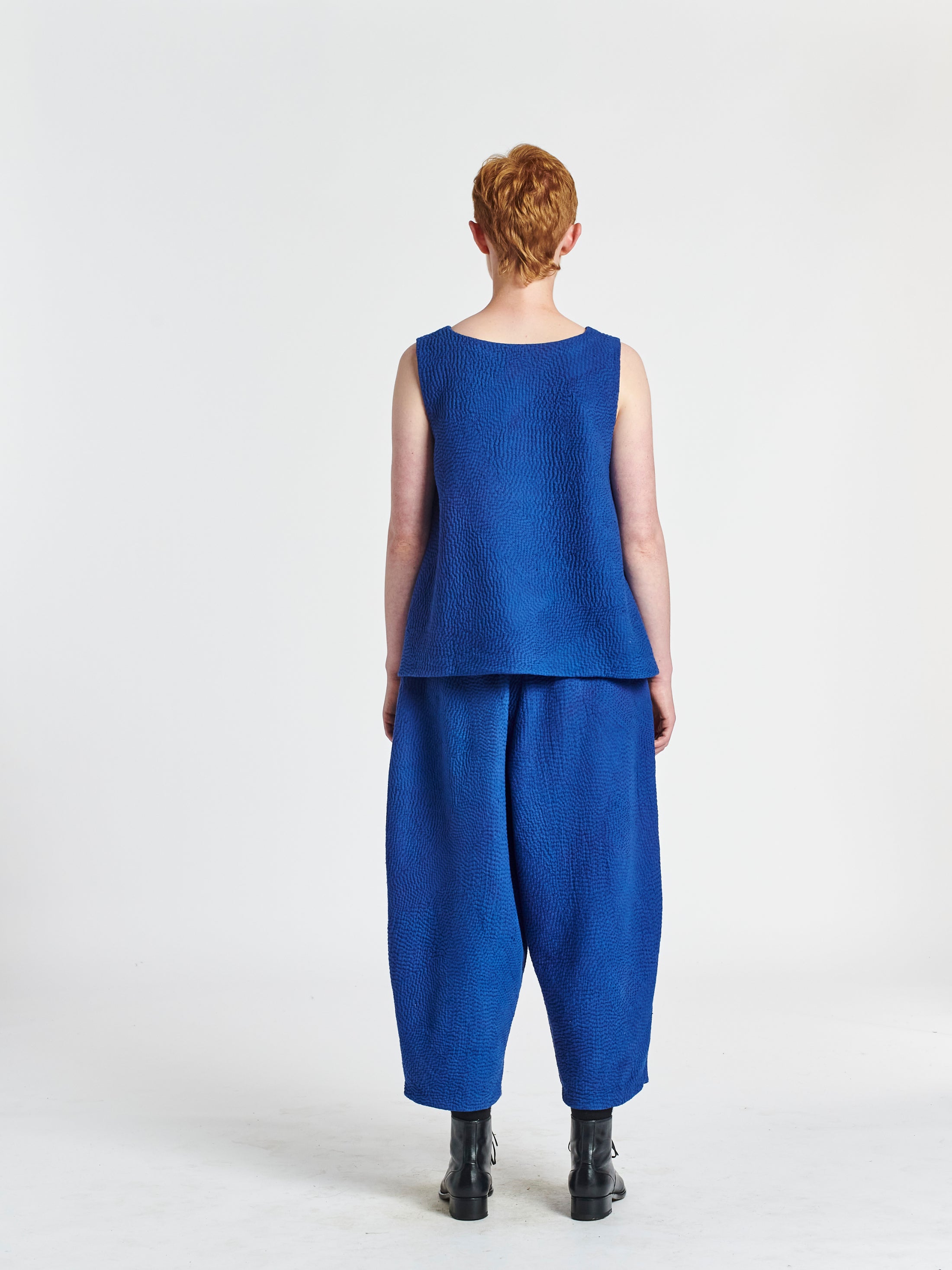 baggy short
