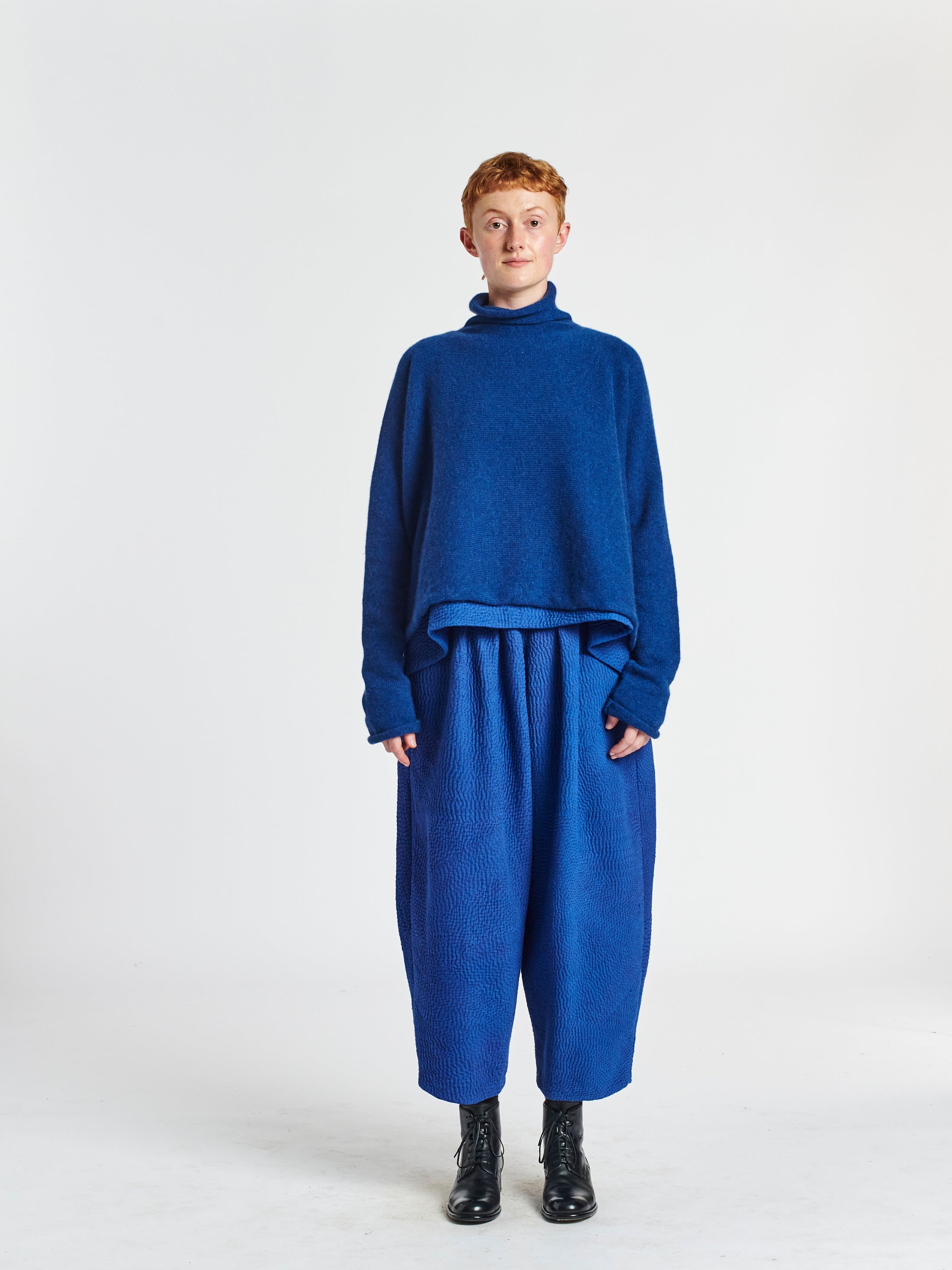 baggy short