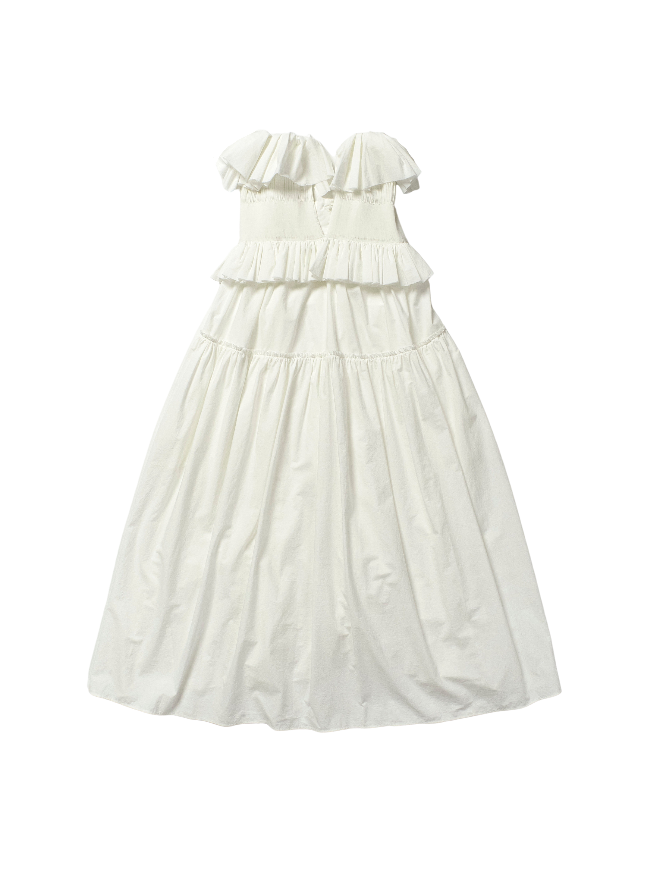 avental dress