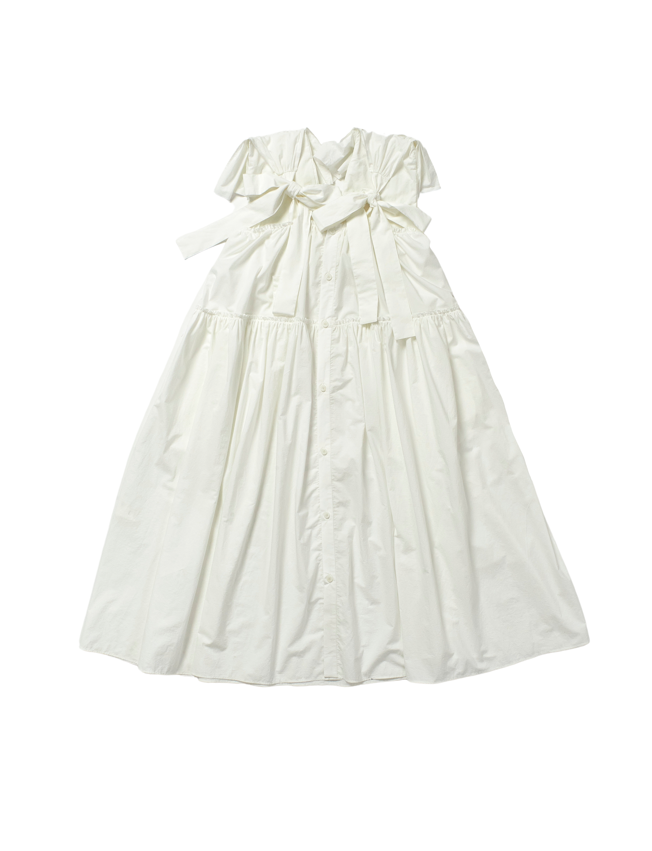 avental dress