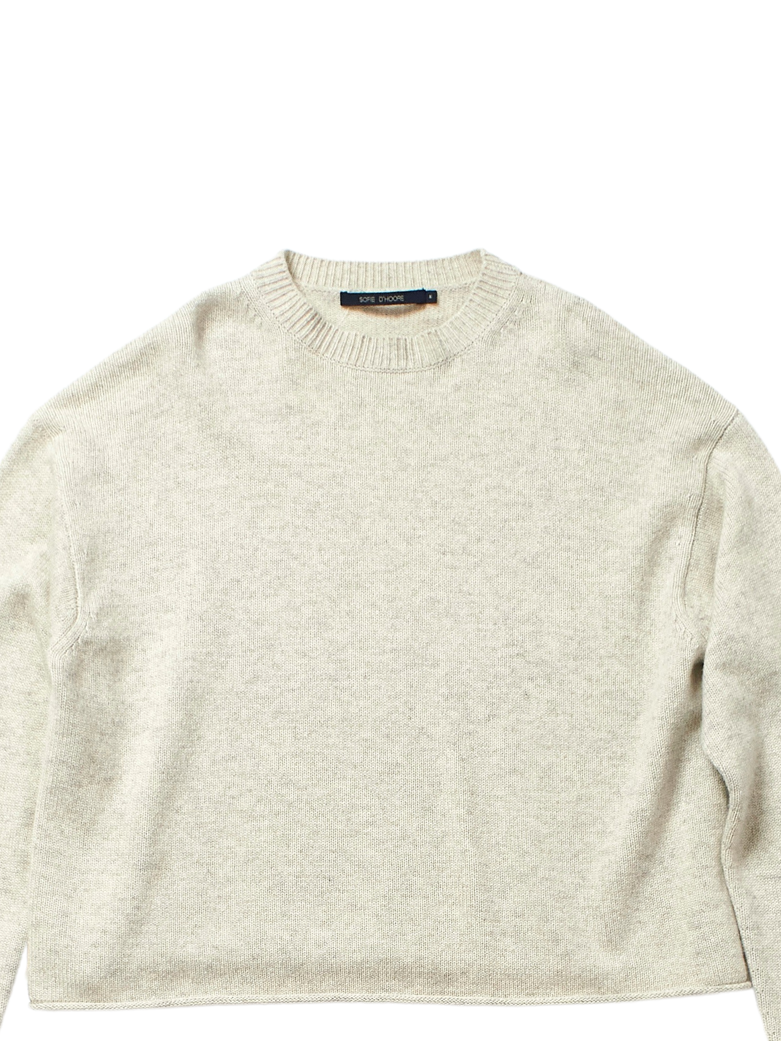 malay jumper