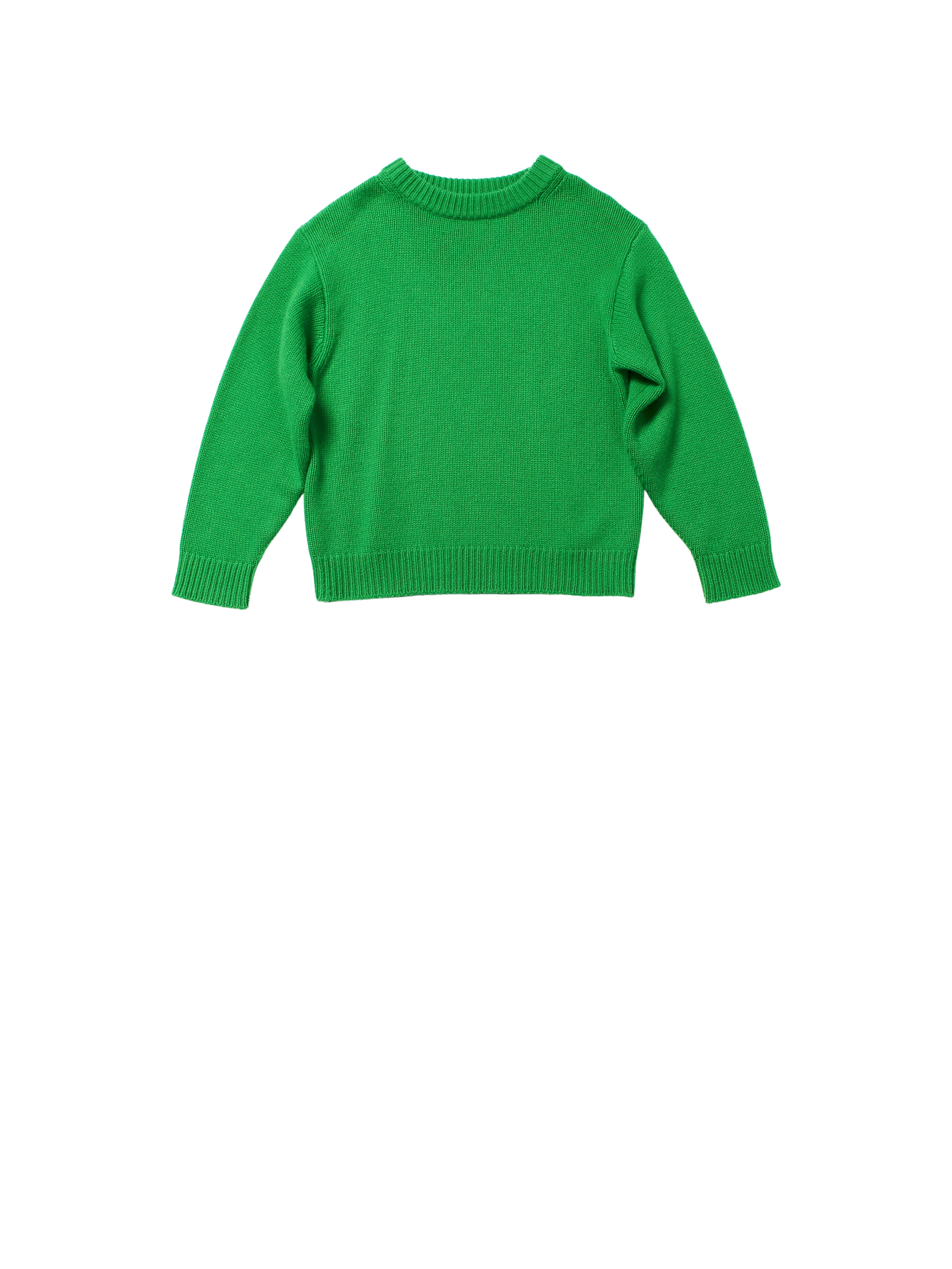 marble jumper